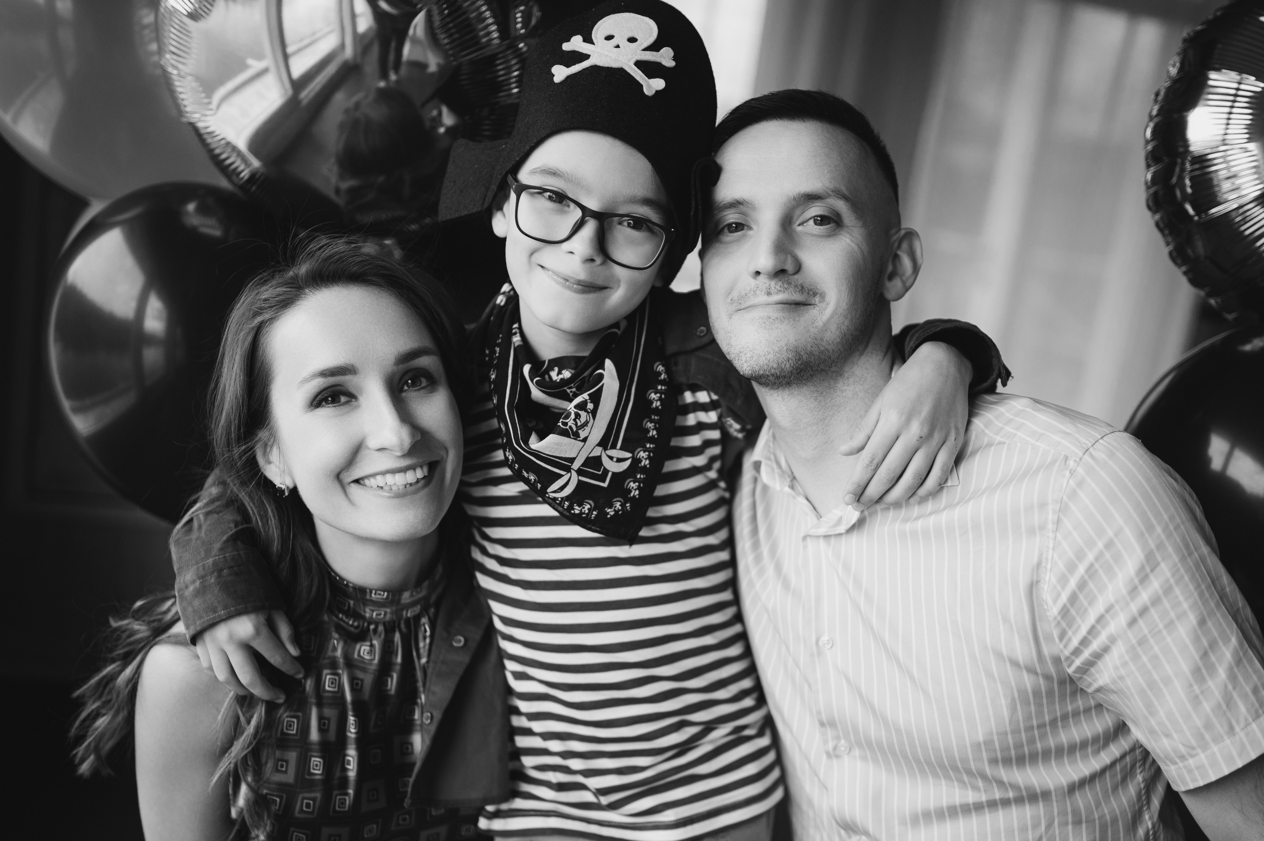 ДР Алисы. Свадебный и портретный фотограф в Москве Жердев Даниил