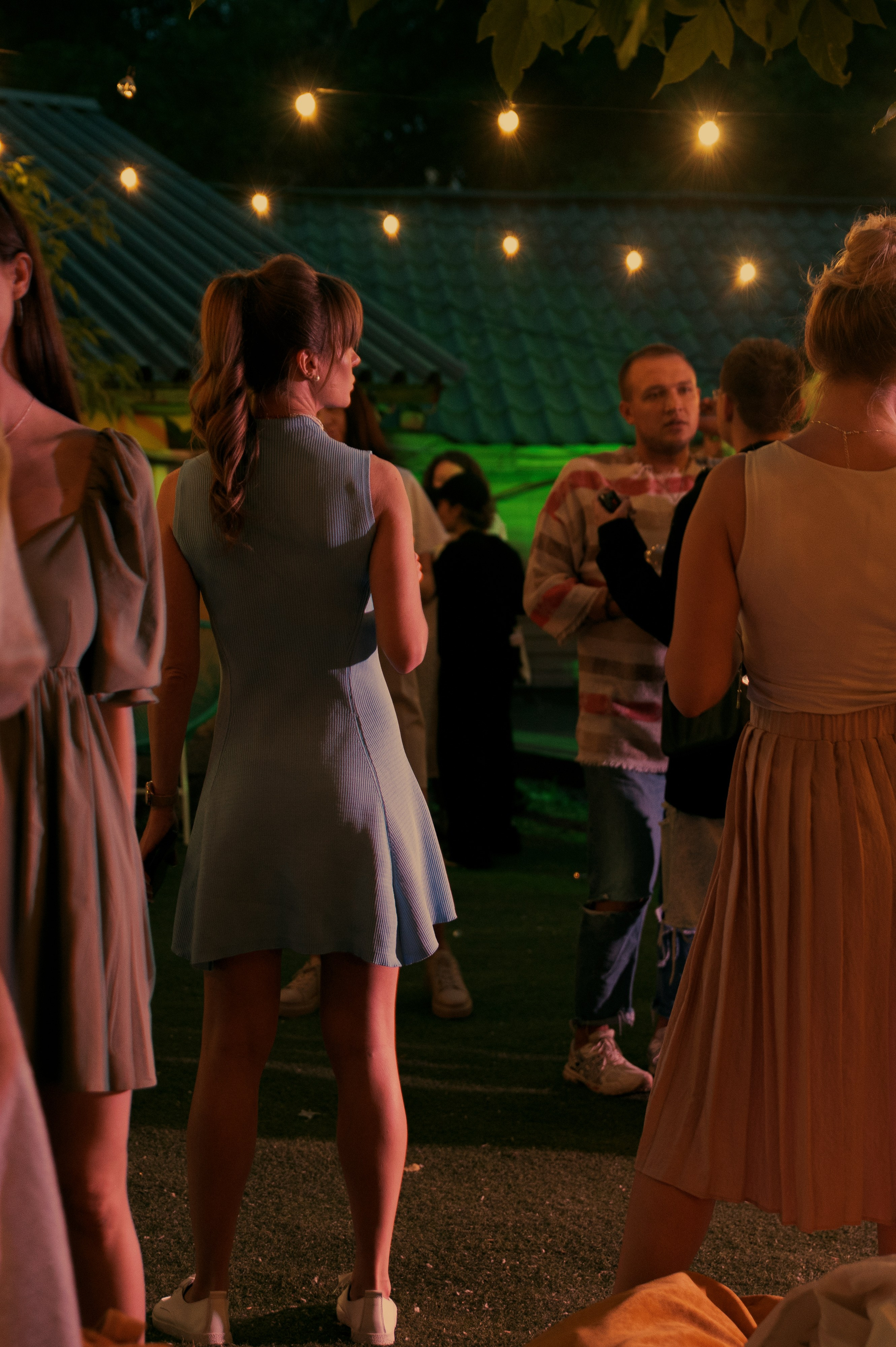 Корпоратив. Свадебный и портретный фотограф в Москве Жердев Даниил