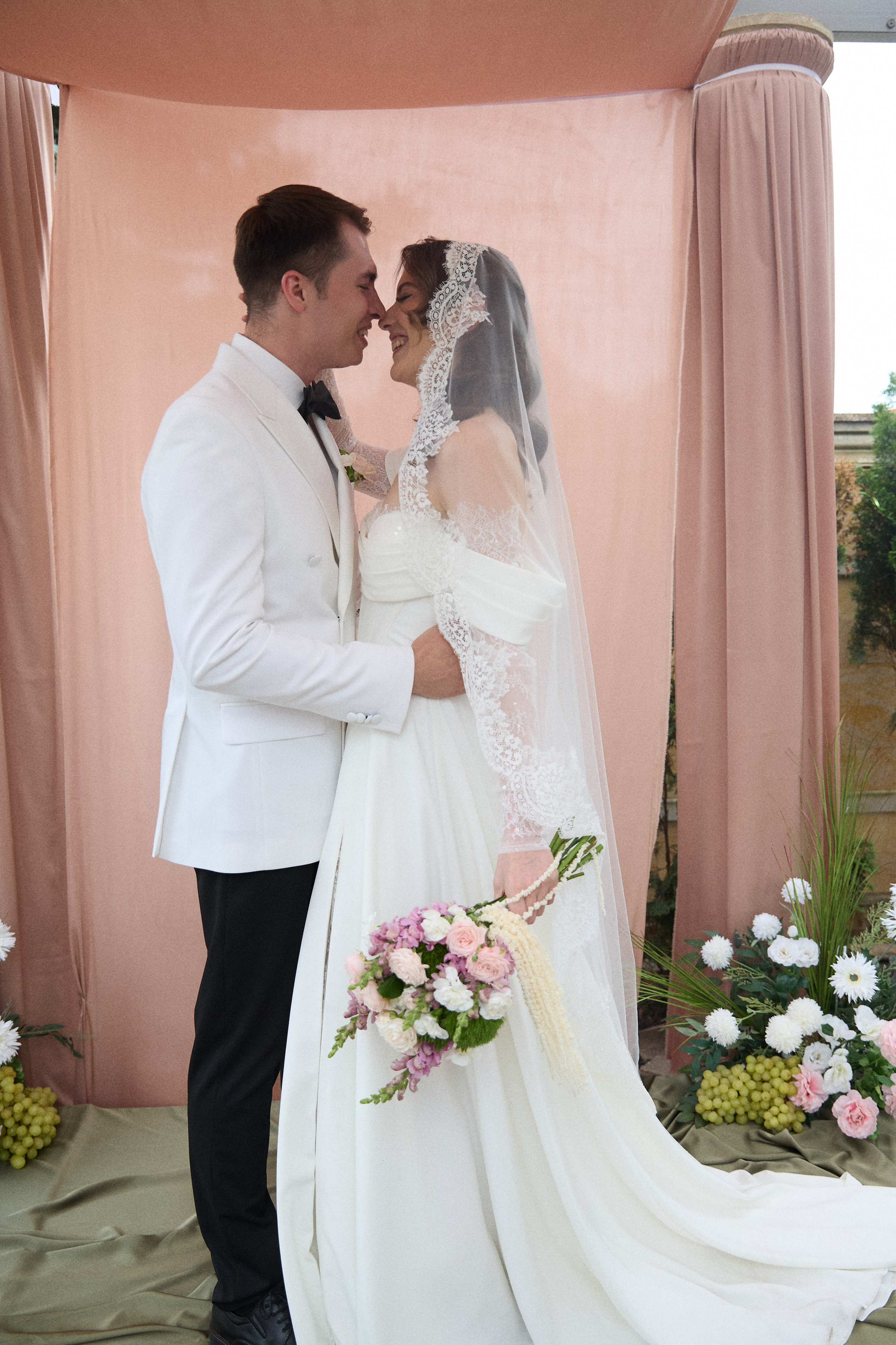 Wedding Day. Фотограф Максим Маркелов