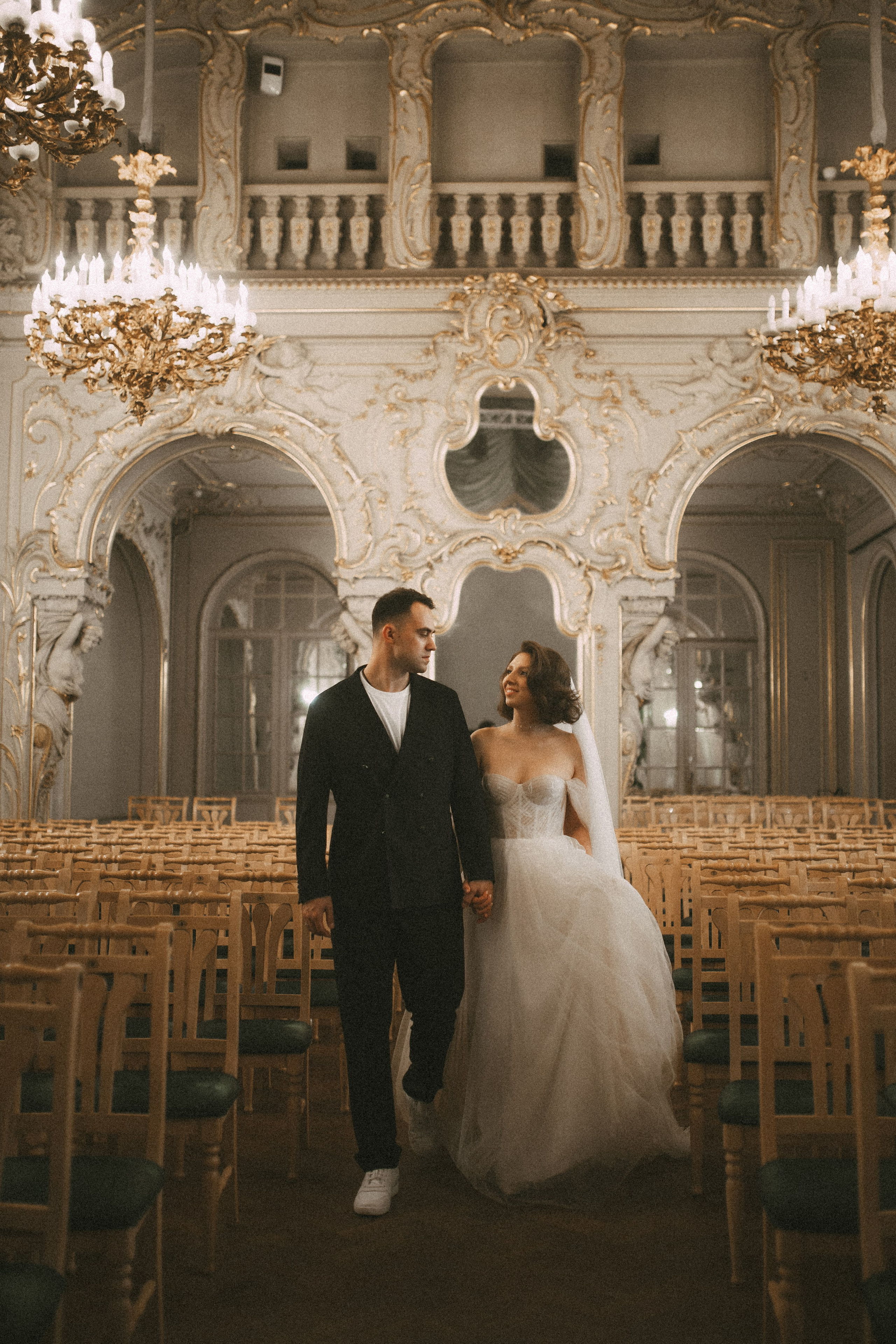 А & A | Санкт-Петербург. Фотограф Екатерина Амбрушкевич