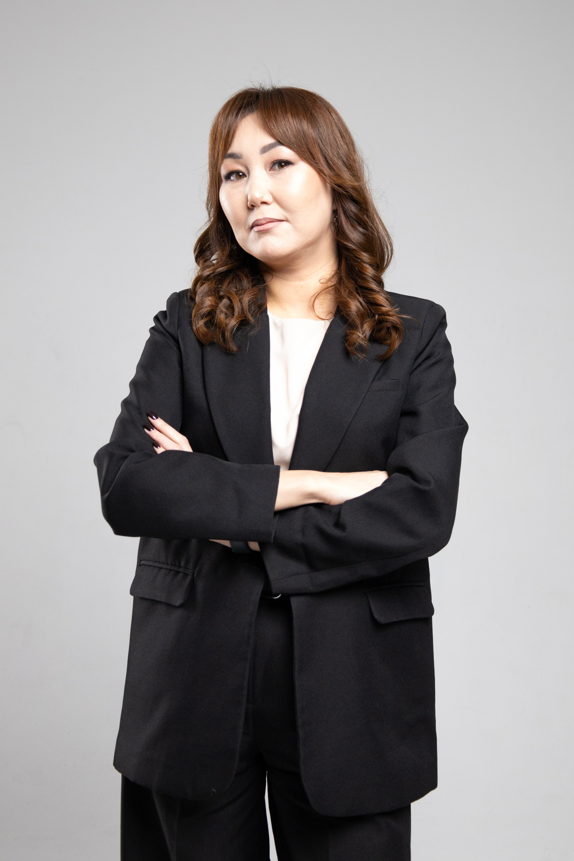 Деловое. Фотограф Yadness