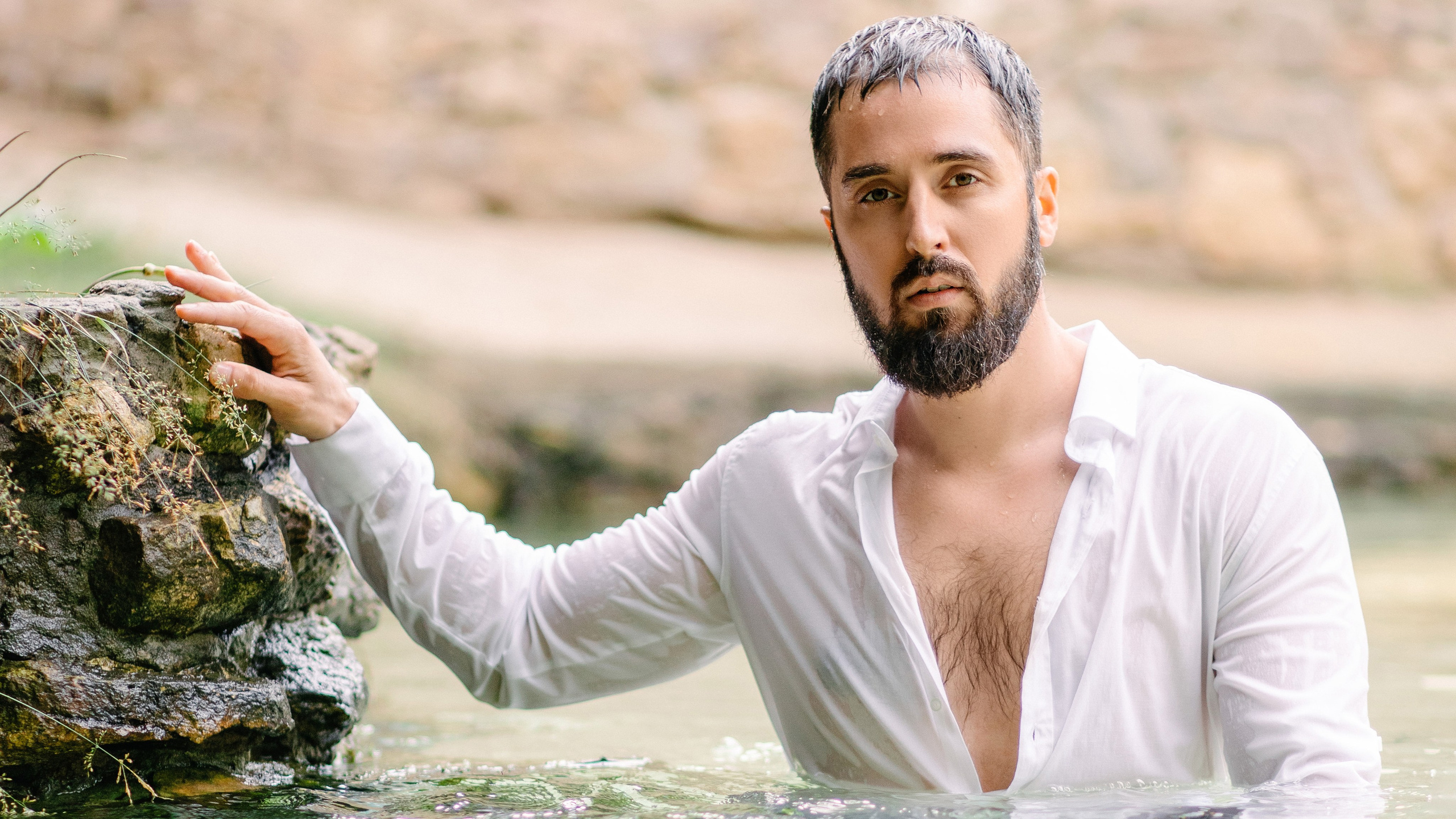 Артем. Ледяной родник. Нечехова Виктория