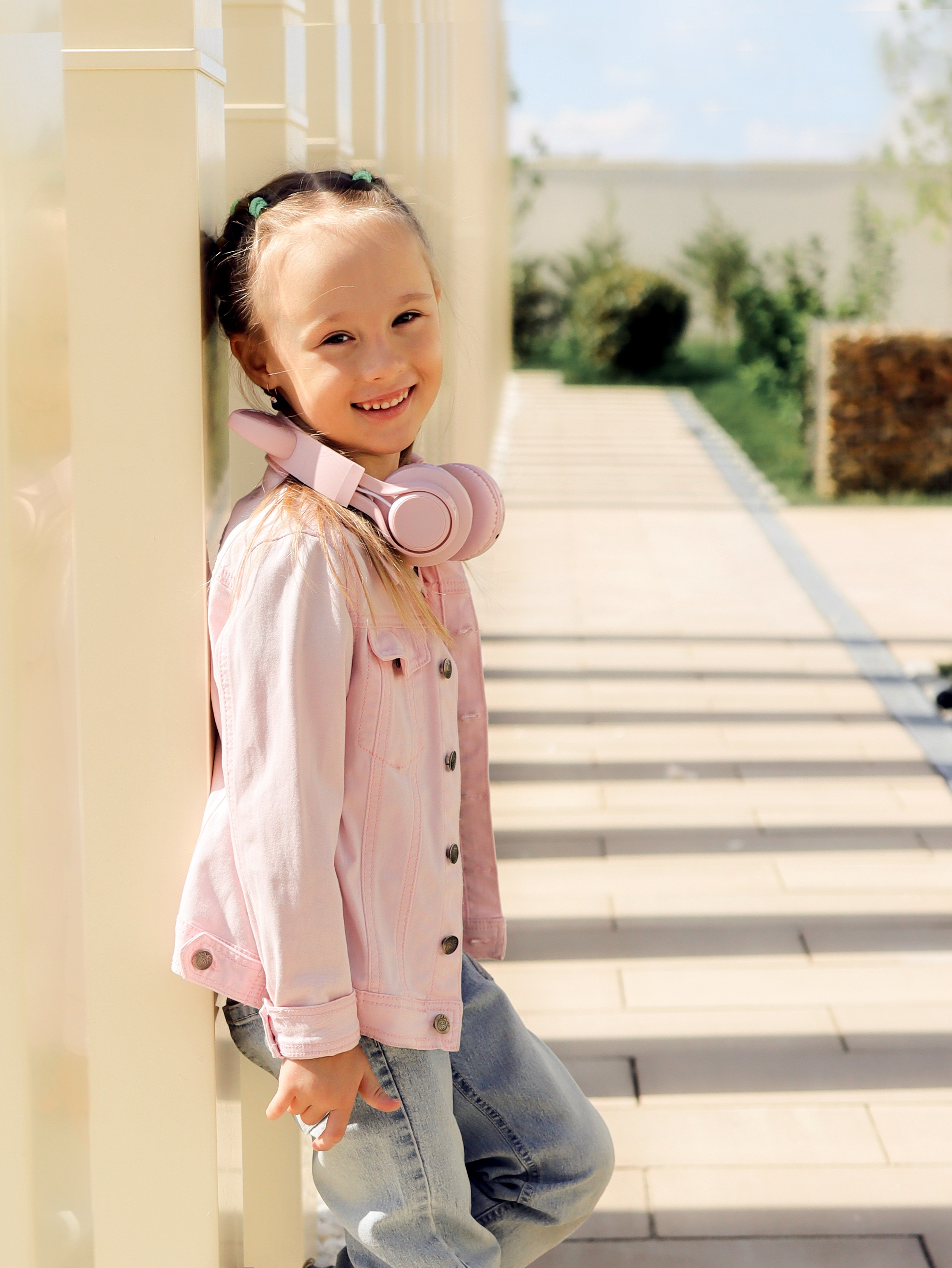 Детская фотосессия. Детский и семейный фотограф в Москве Мария Сережкина