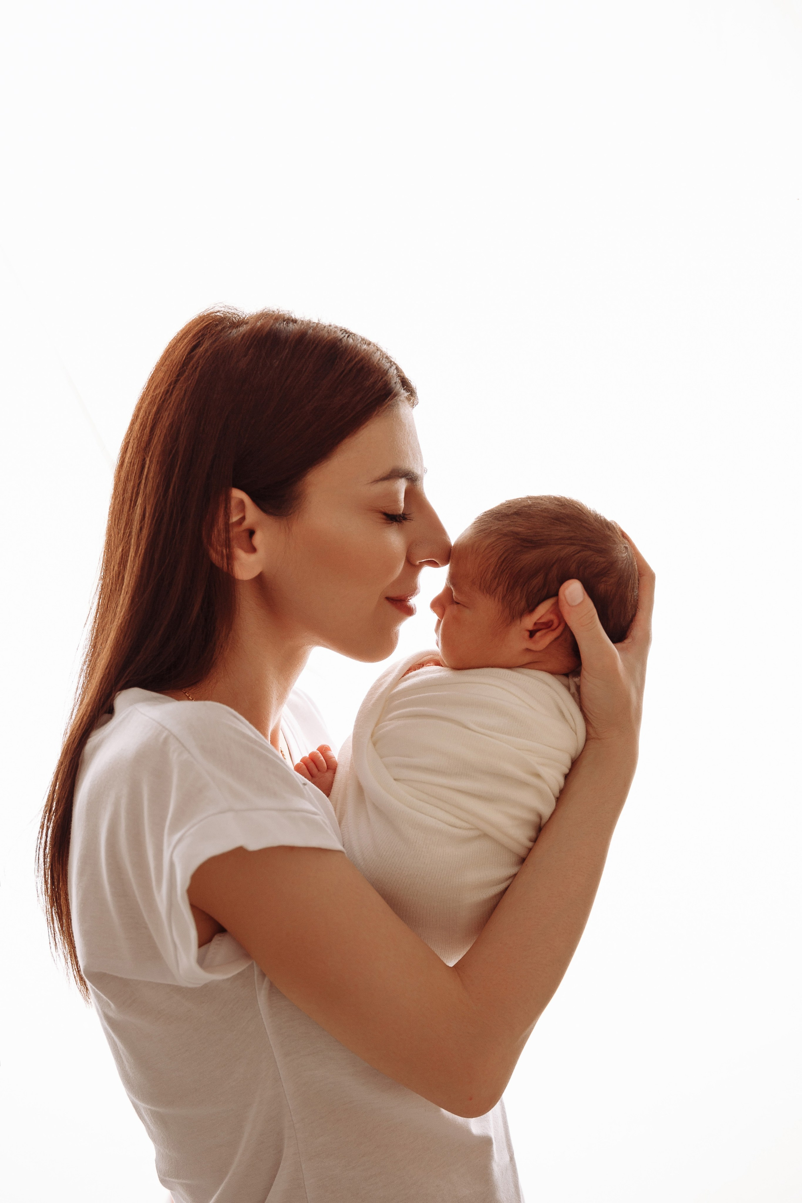 Лео. Фотограф новорожденных Тверь Диана Муляева