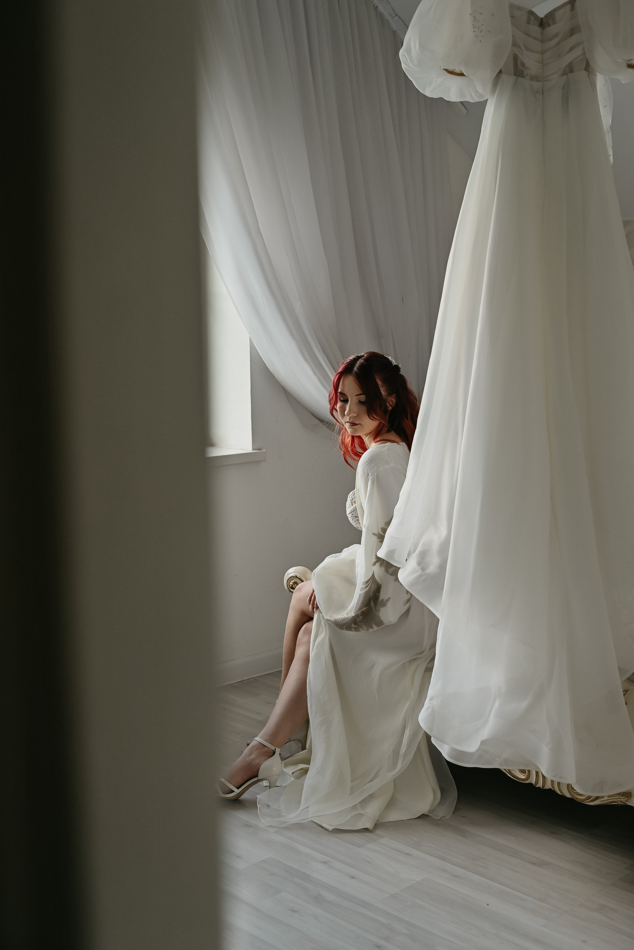 Михаил Ксения. Ваш фотограф