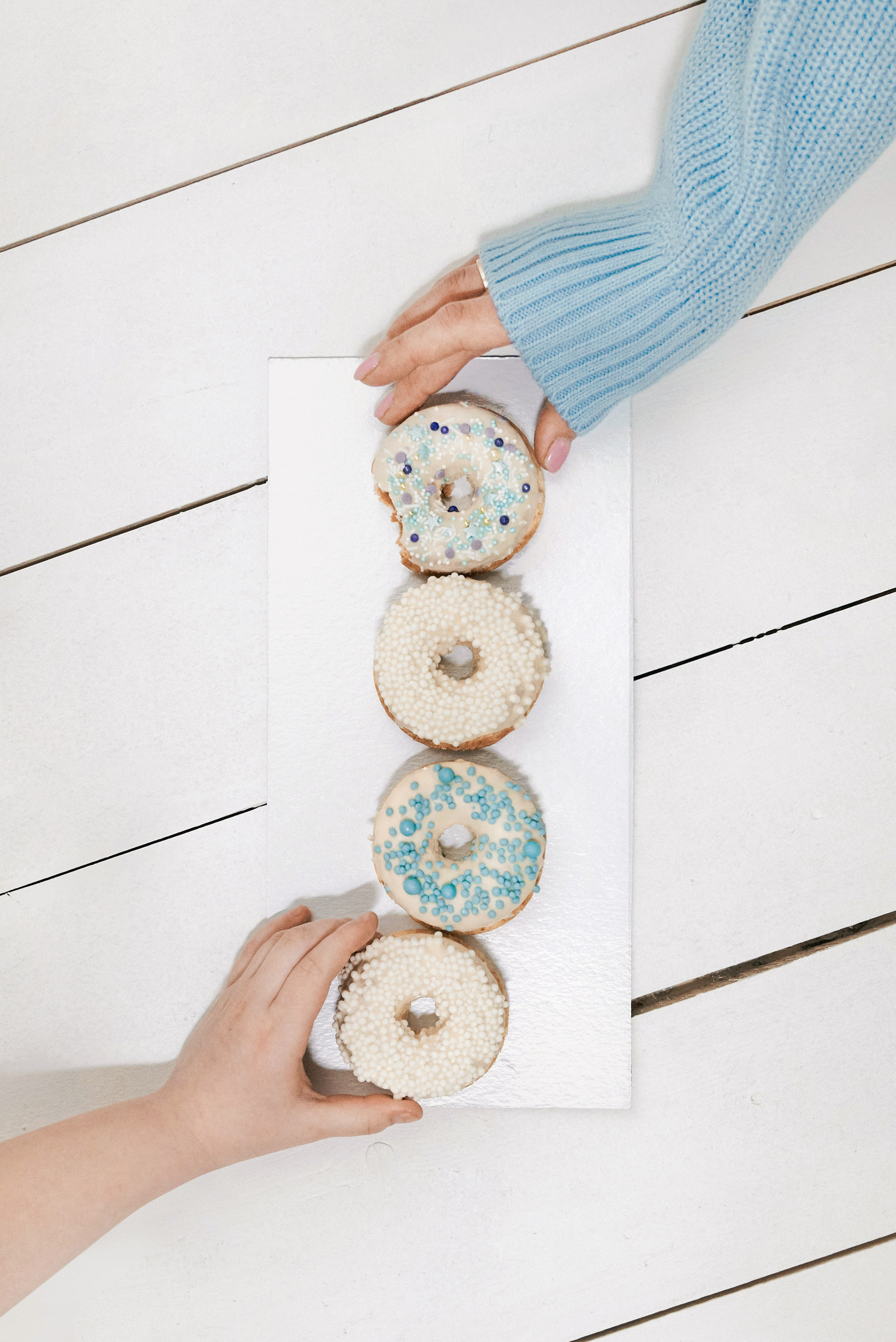 Контент для Кондитера Юлии. Фотограф в Москве и Московской области (Ю-В) Олеся Макарова