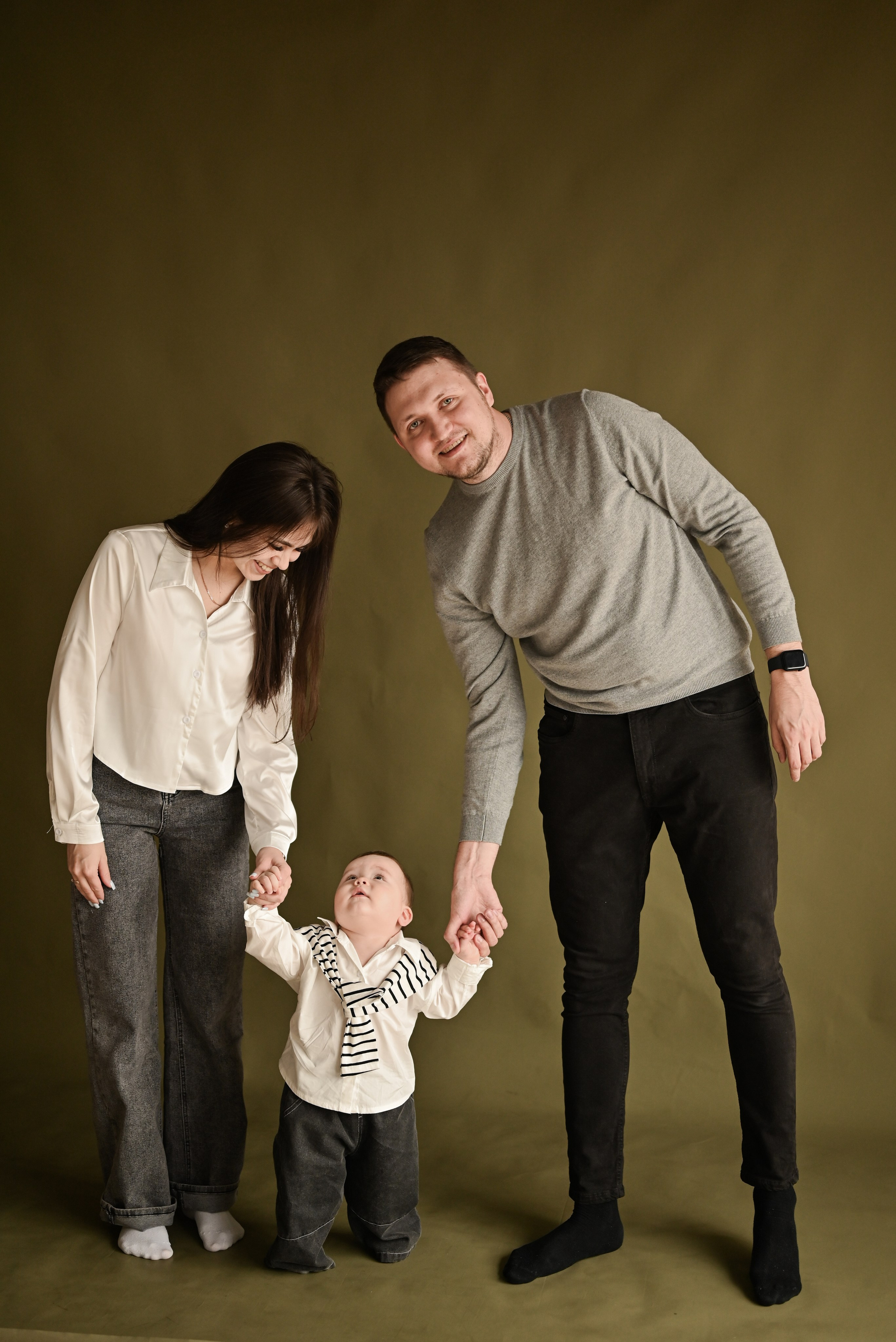 День варенья!. Свадебный и семейный фотограф в Уфе Александров Максим