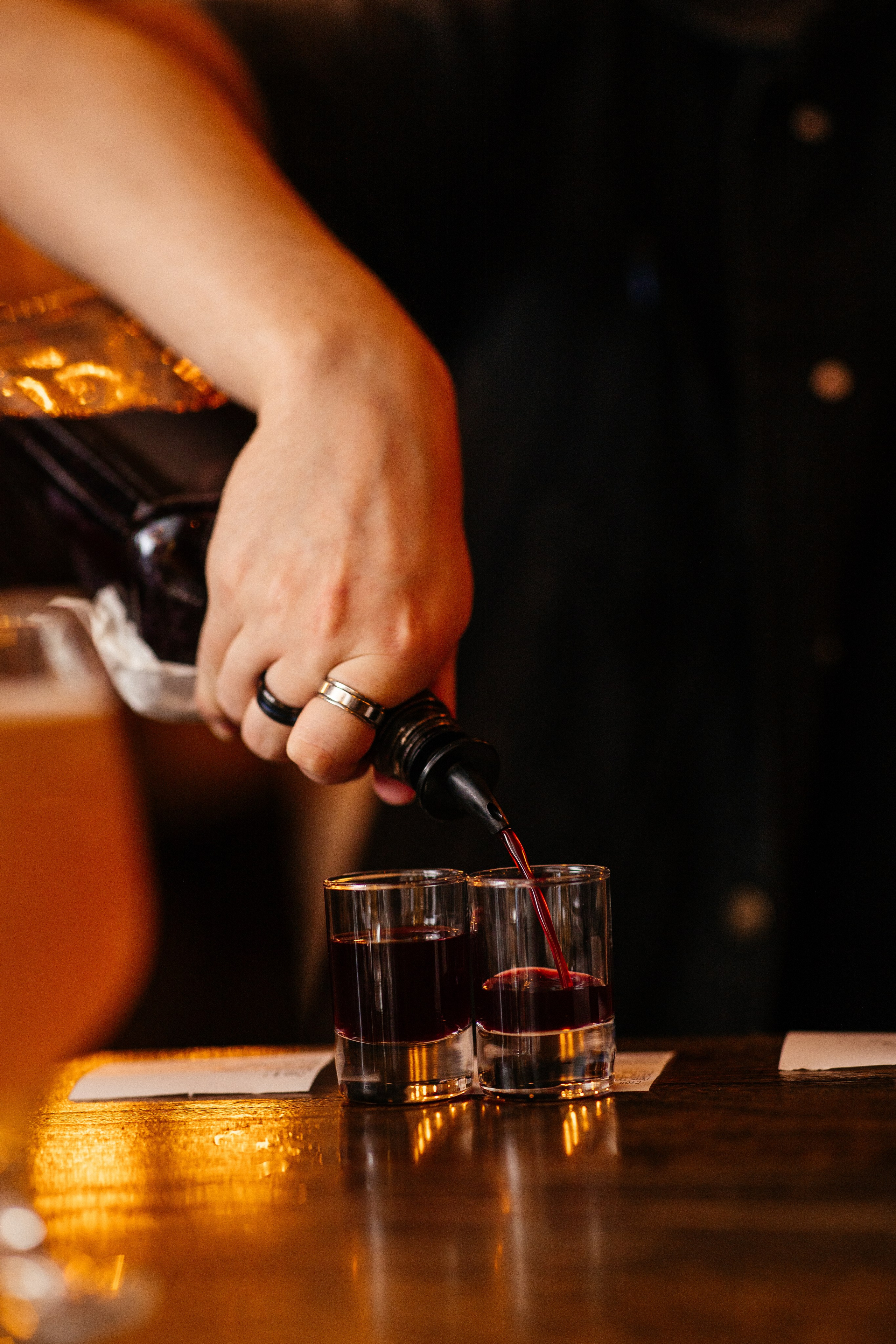 Репортаж. Фотограф Павел Рыжков