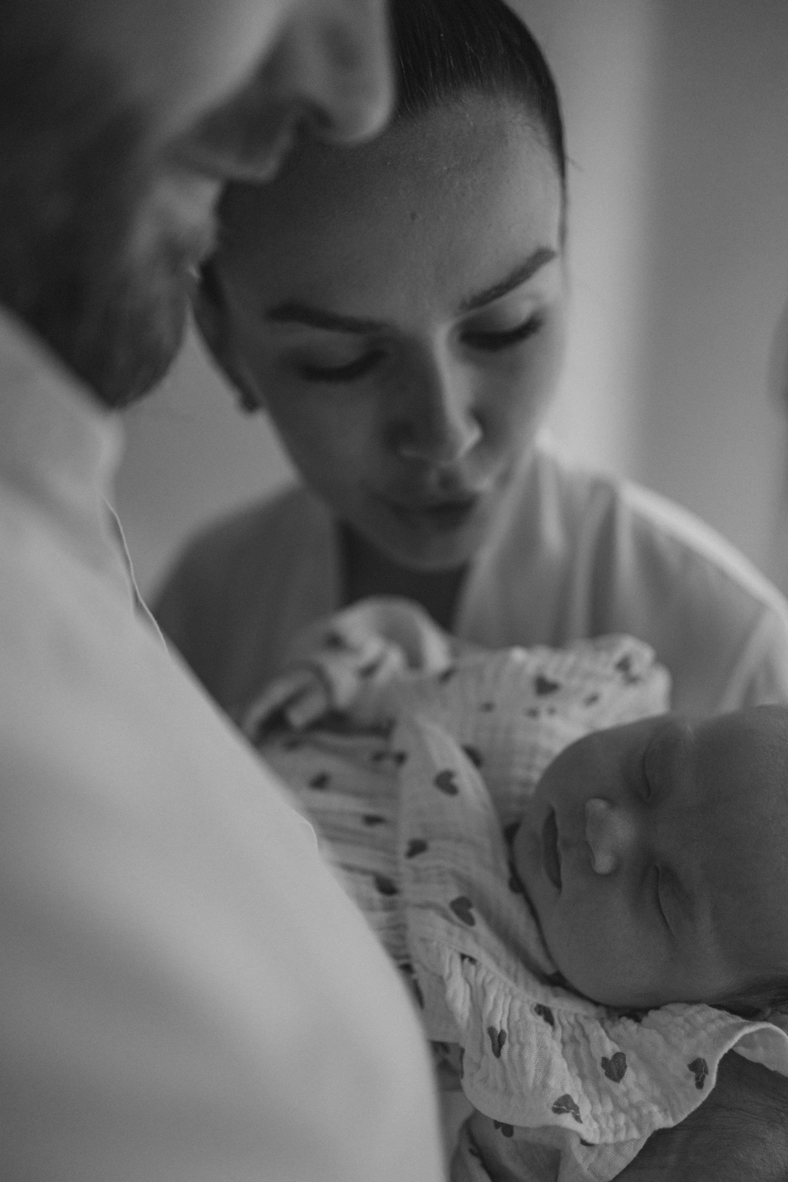 Новая жизнь ♡. Семейный лайфстайл фотограф в г. Липецк