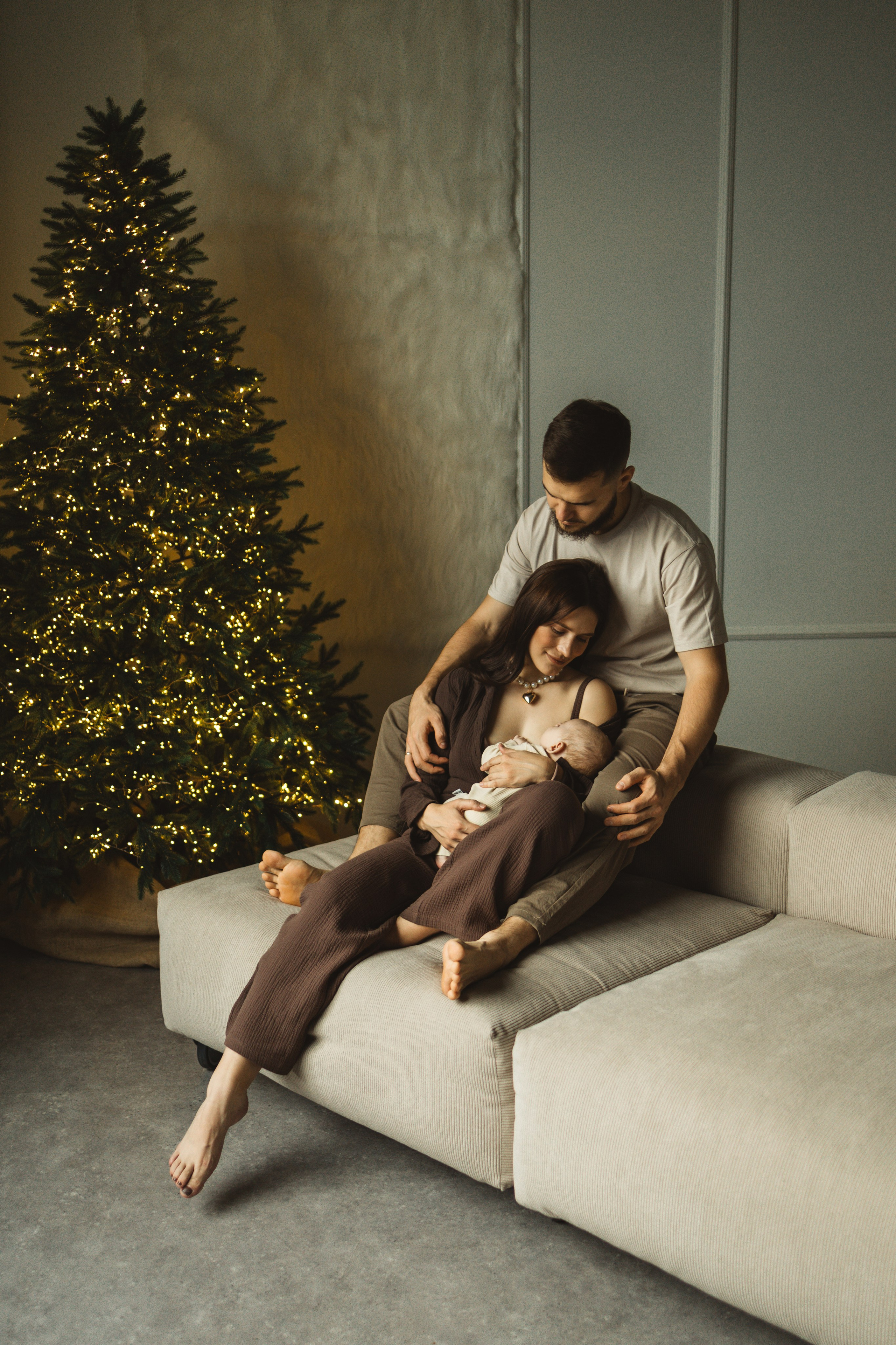 Твоя первая съемка. Семейный лайфстайл фотограф в г. Липецк