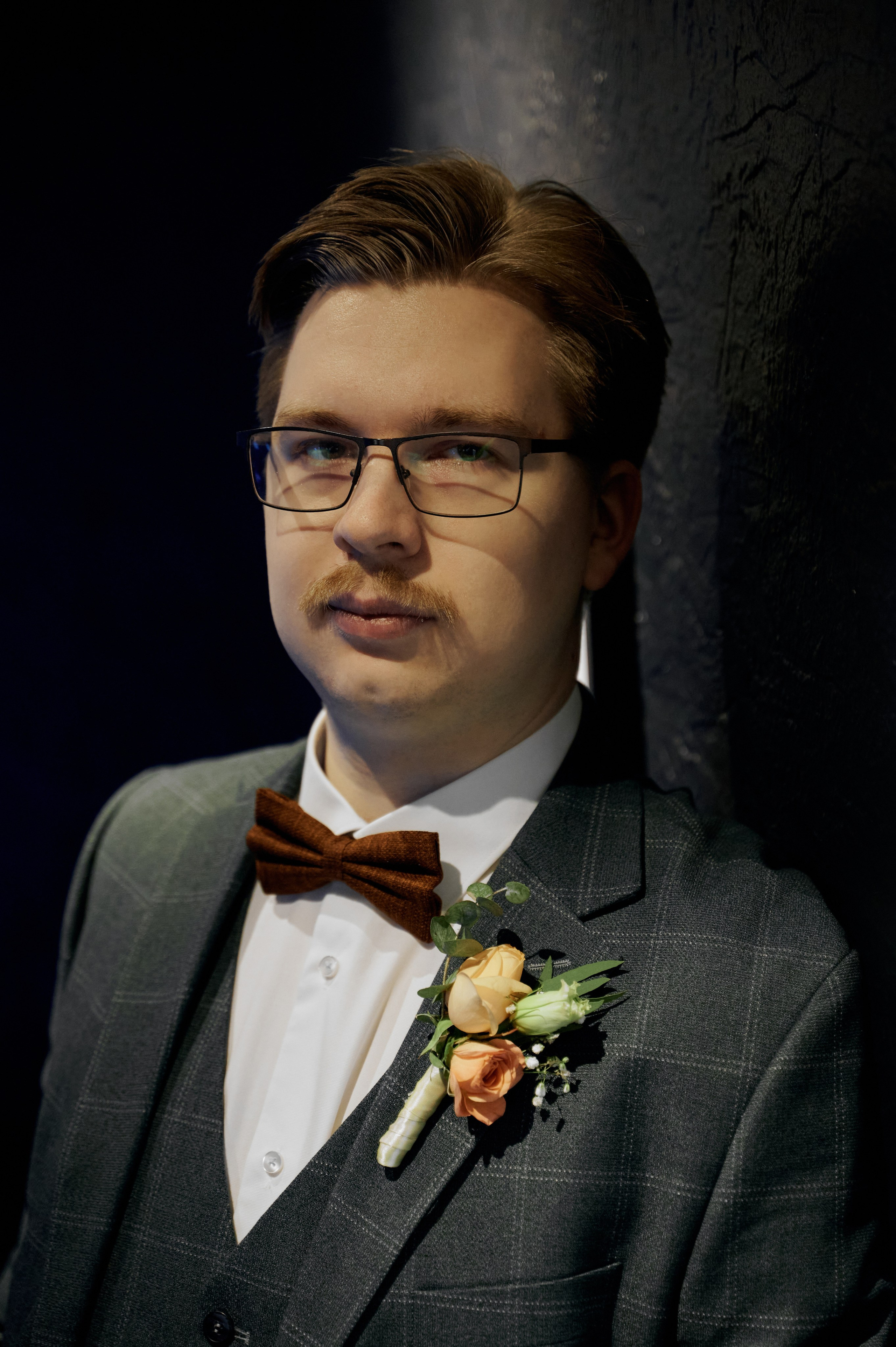 КИЦ. Свадебный фотограф Александр Браво