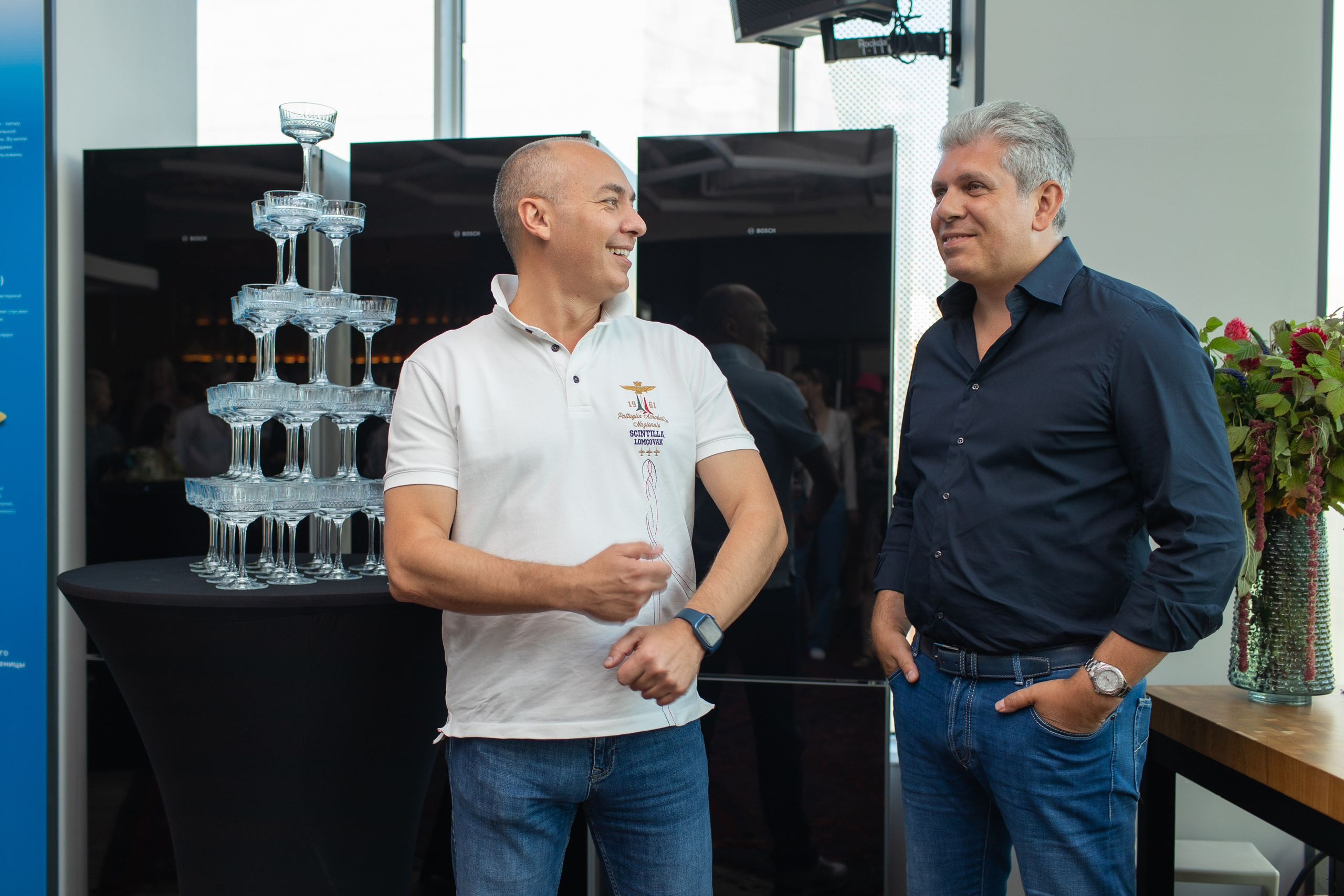 Festival party. Фотограф в Москве Десятова Ксения