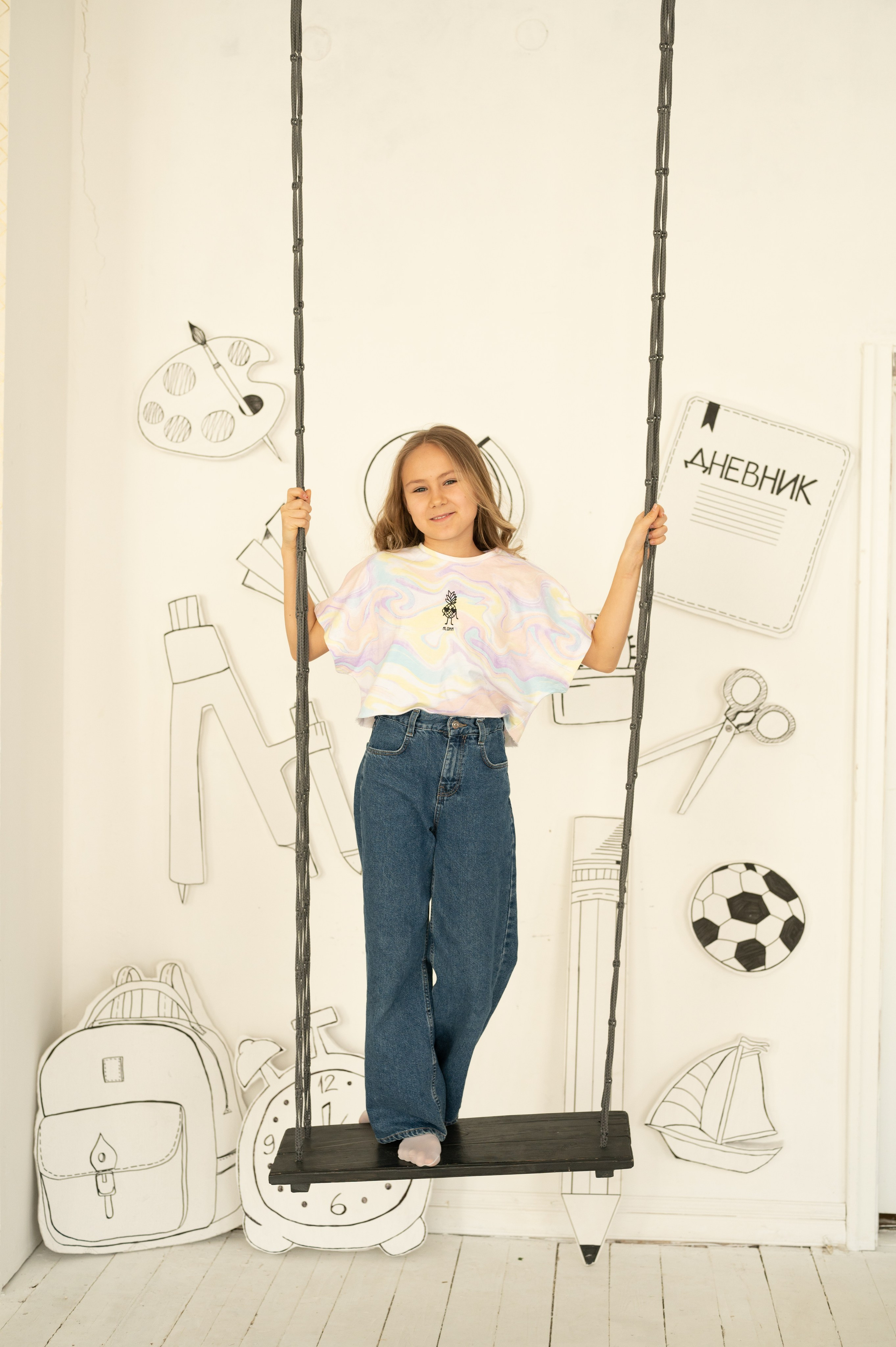 16 гимназия 4 «К» студия. Фотограф новорожденных, семейный детский в Тюмени Татьяна Морозова