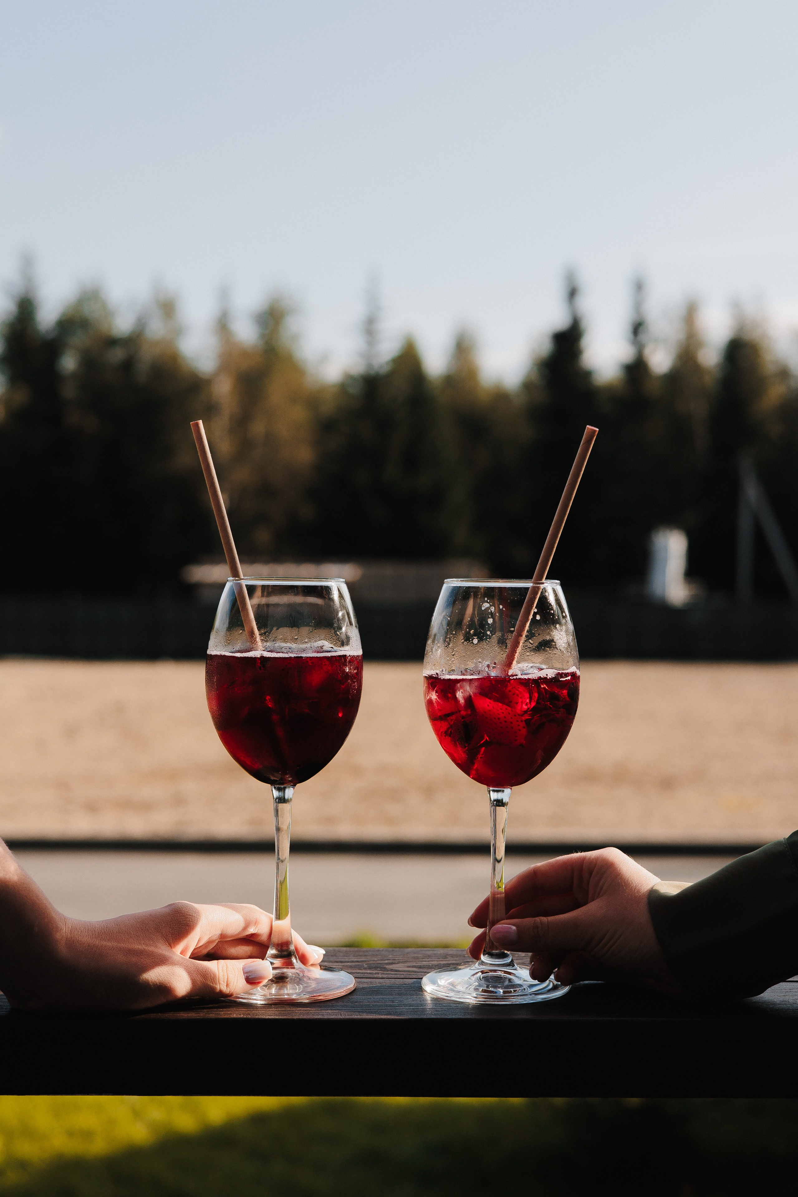 Данил и Ирина. Семейный свадебный фотограф Семен Егоров