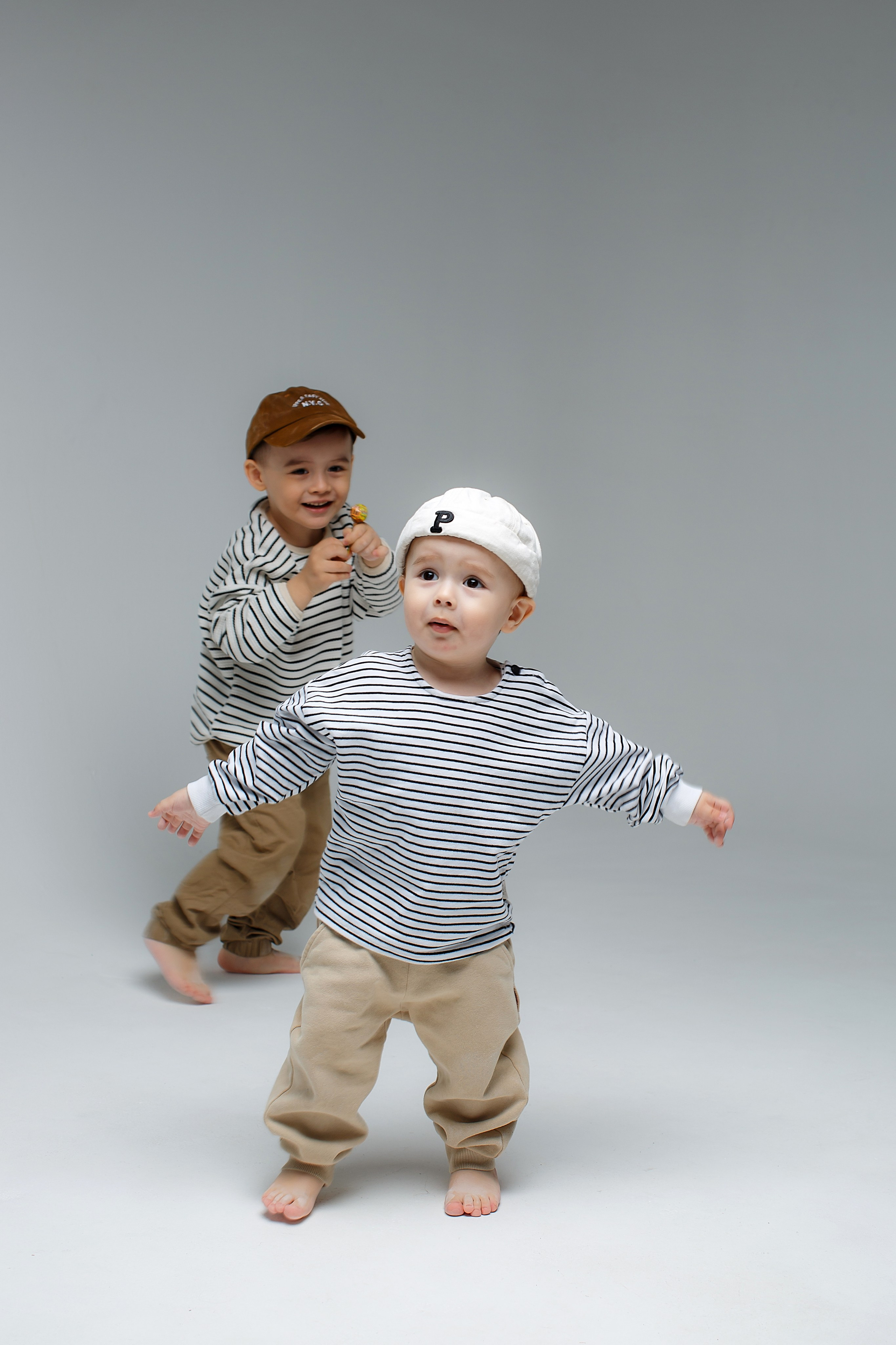 Дилара с сыновьями. Семейный и детский фотограф в Стерлитамаке Разина Рахмангулова