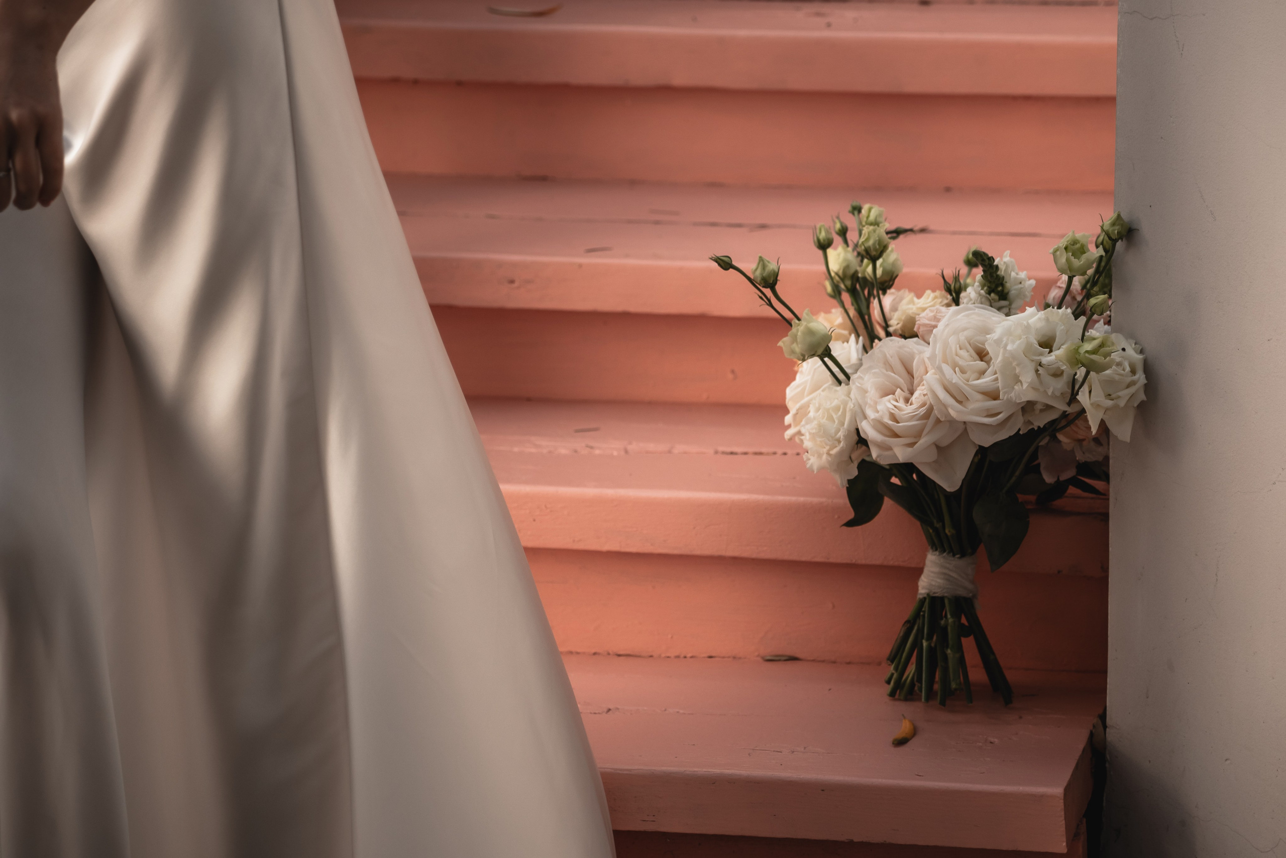 Ялта. Дача Чехова. Свадебный фотограф Анна Хочева