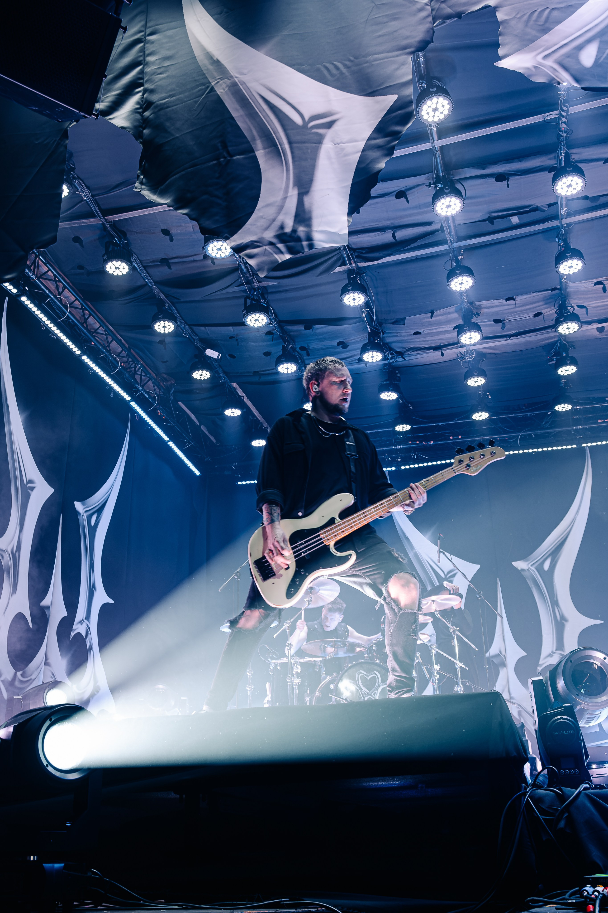 Wildways, Sound, 16.11.24. Репортажный фотограф, Санкт-Петербург