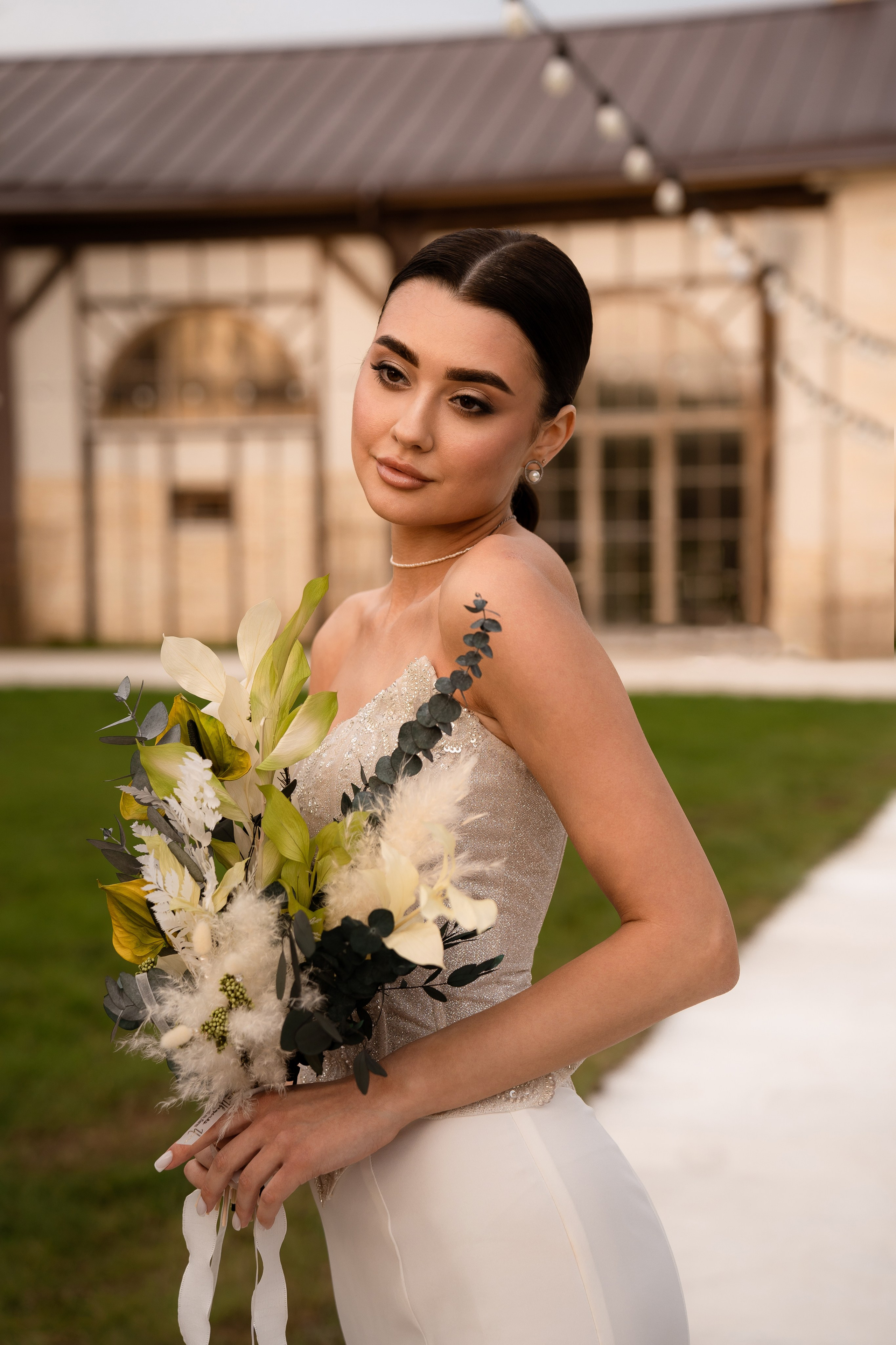 Игорь & Юля. Свадебный фотограф в Воронеже Дарья Володарская