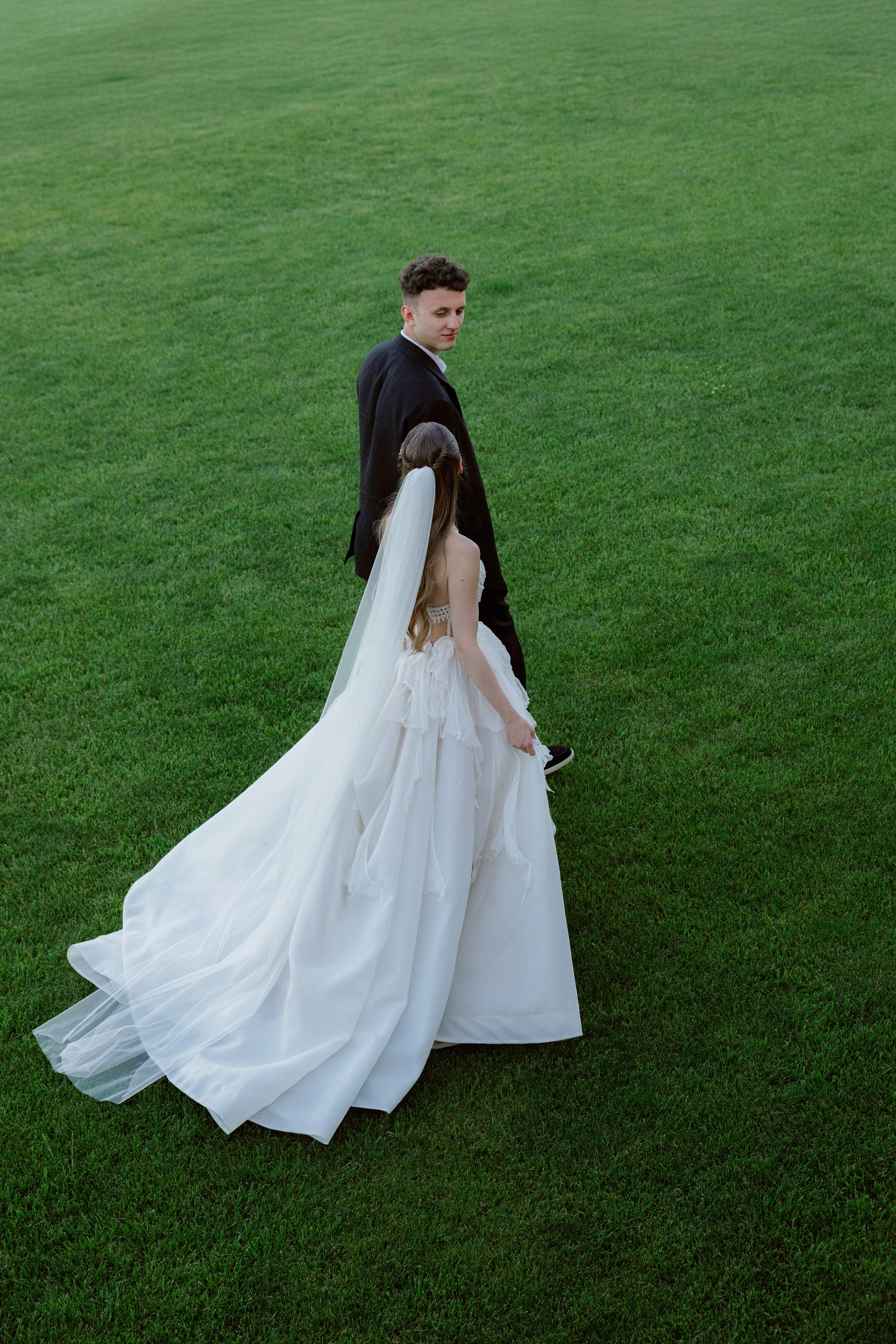 Фотограф Аделина Raw