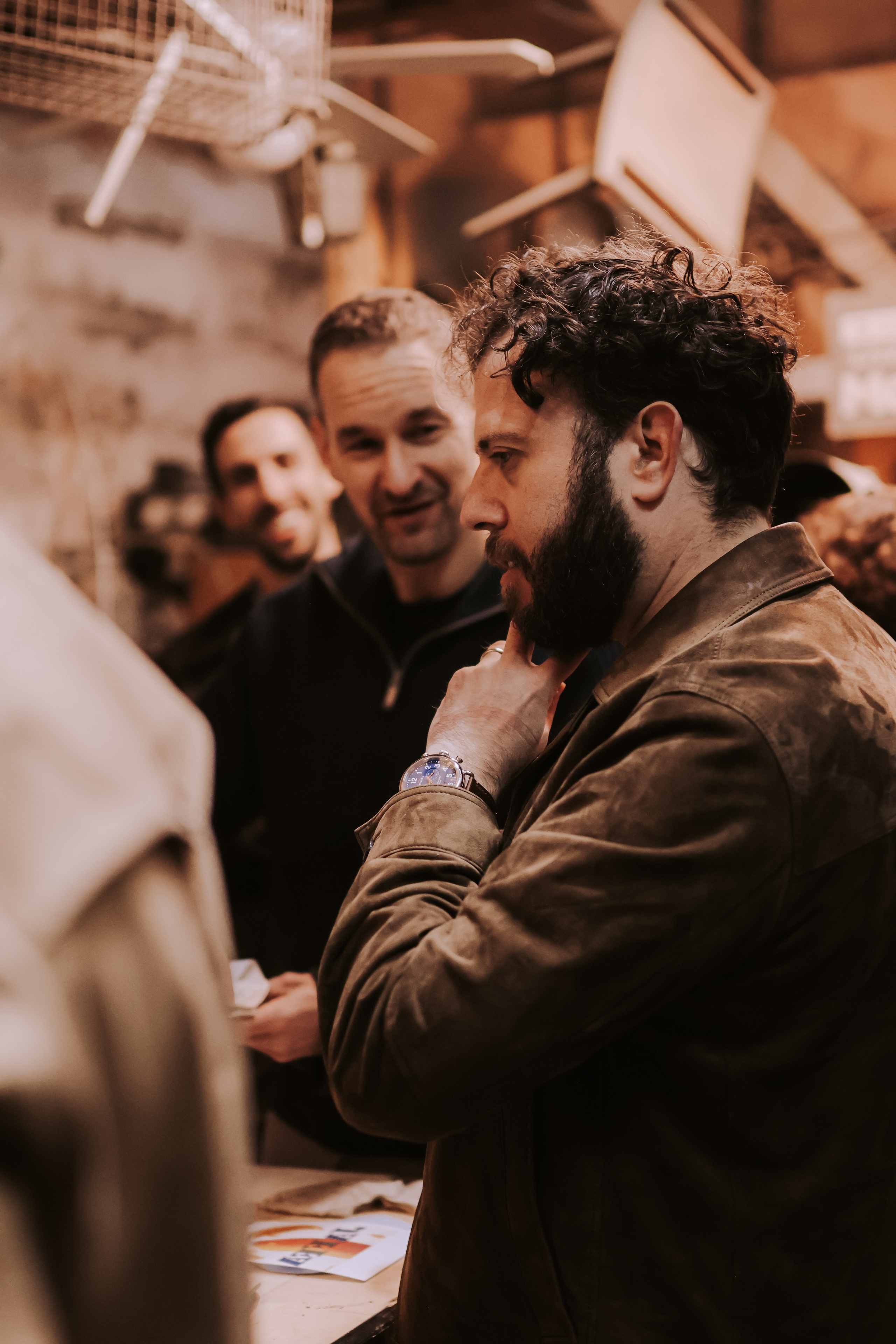 Hannukah event, Jaffa | December 2025. Photographer in Israel Alice Milchin