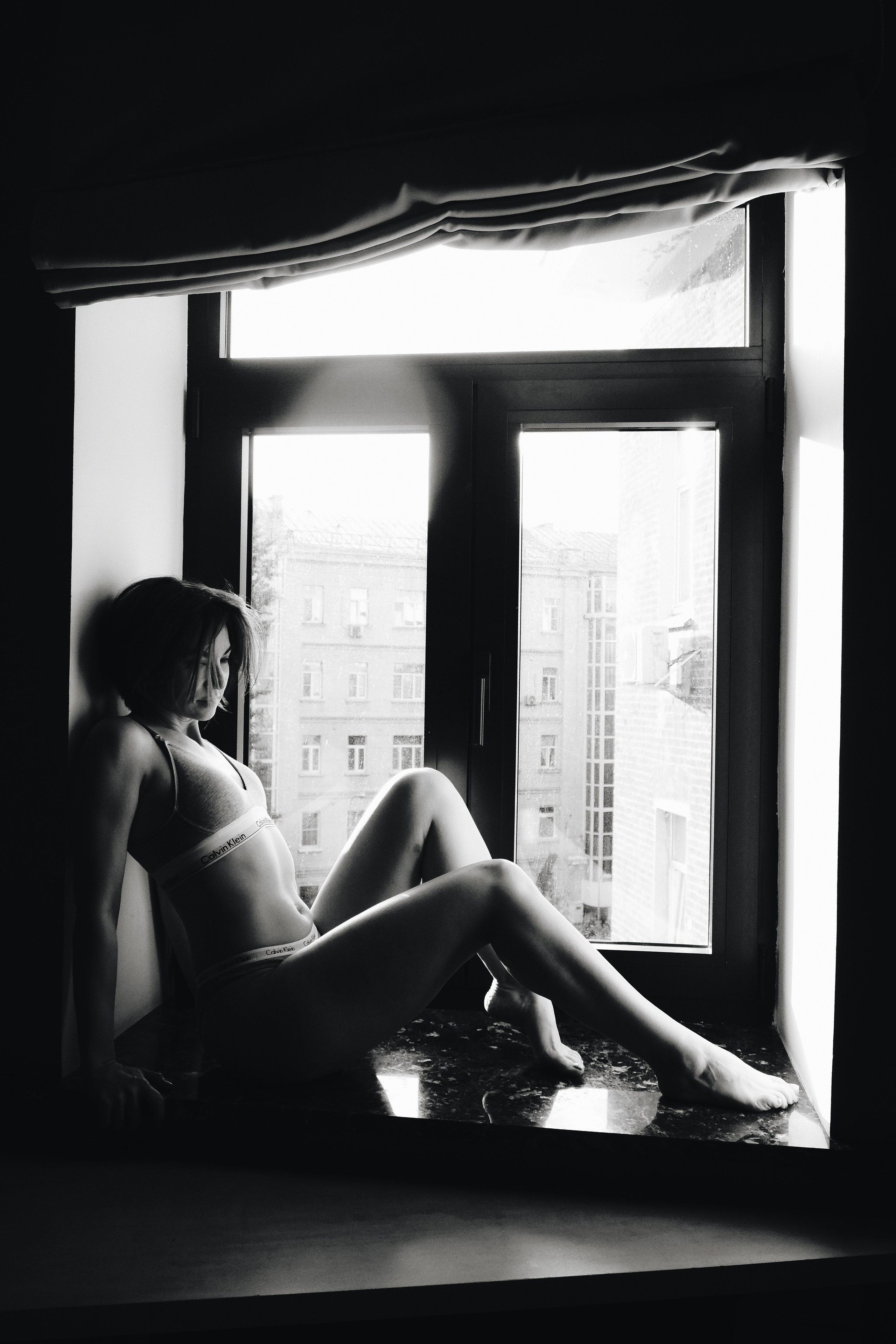 Регина. Фотограф Наташа Лисица