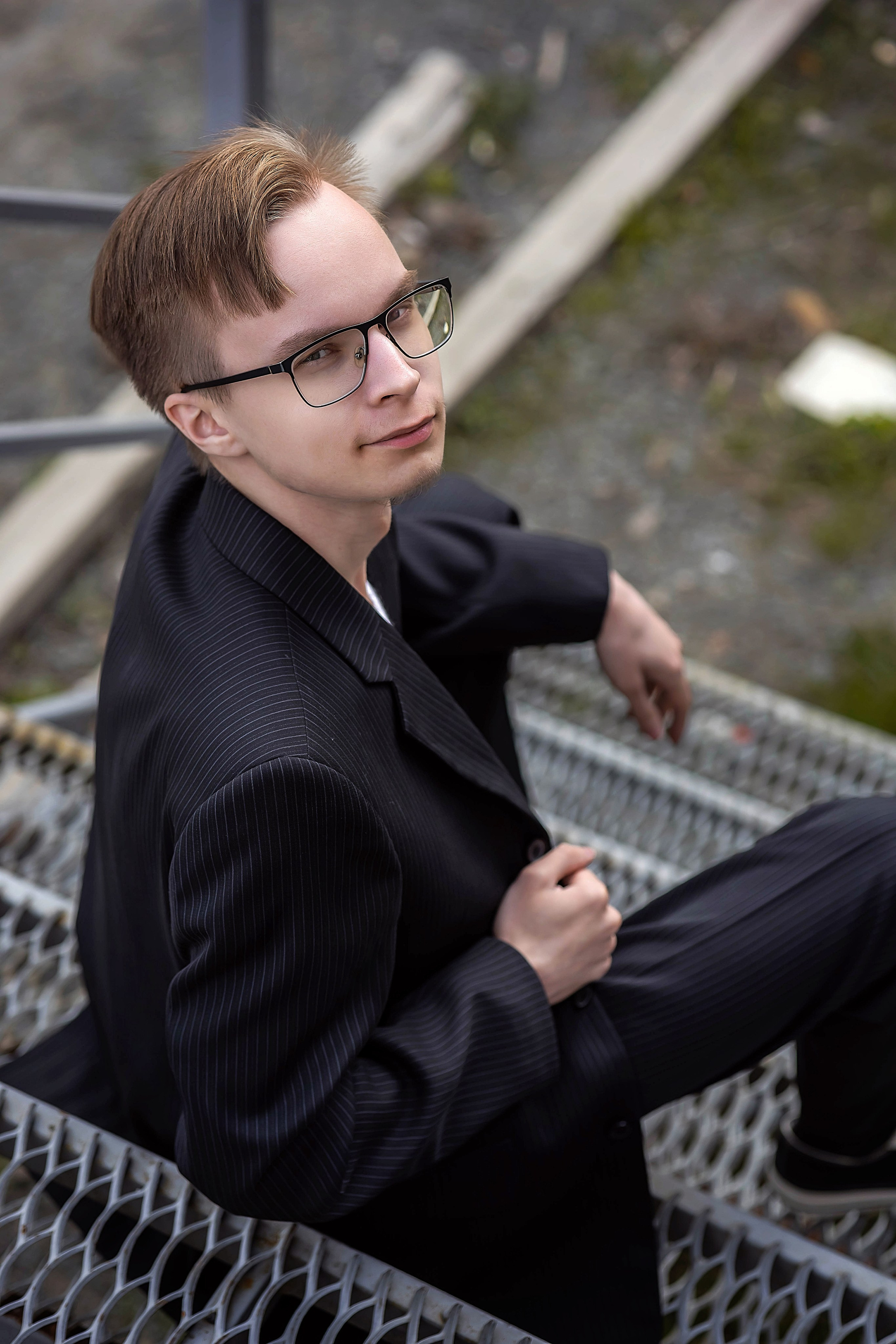 Никита Демушкин. Фотограф в Петрозаводске BellaDonna