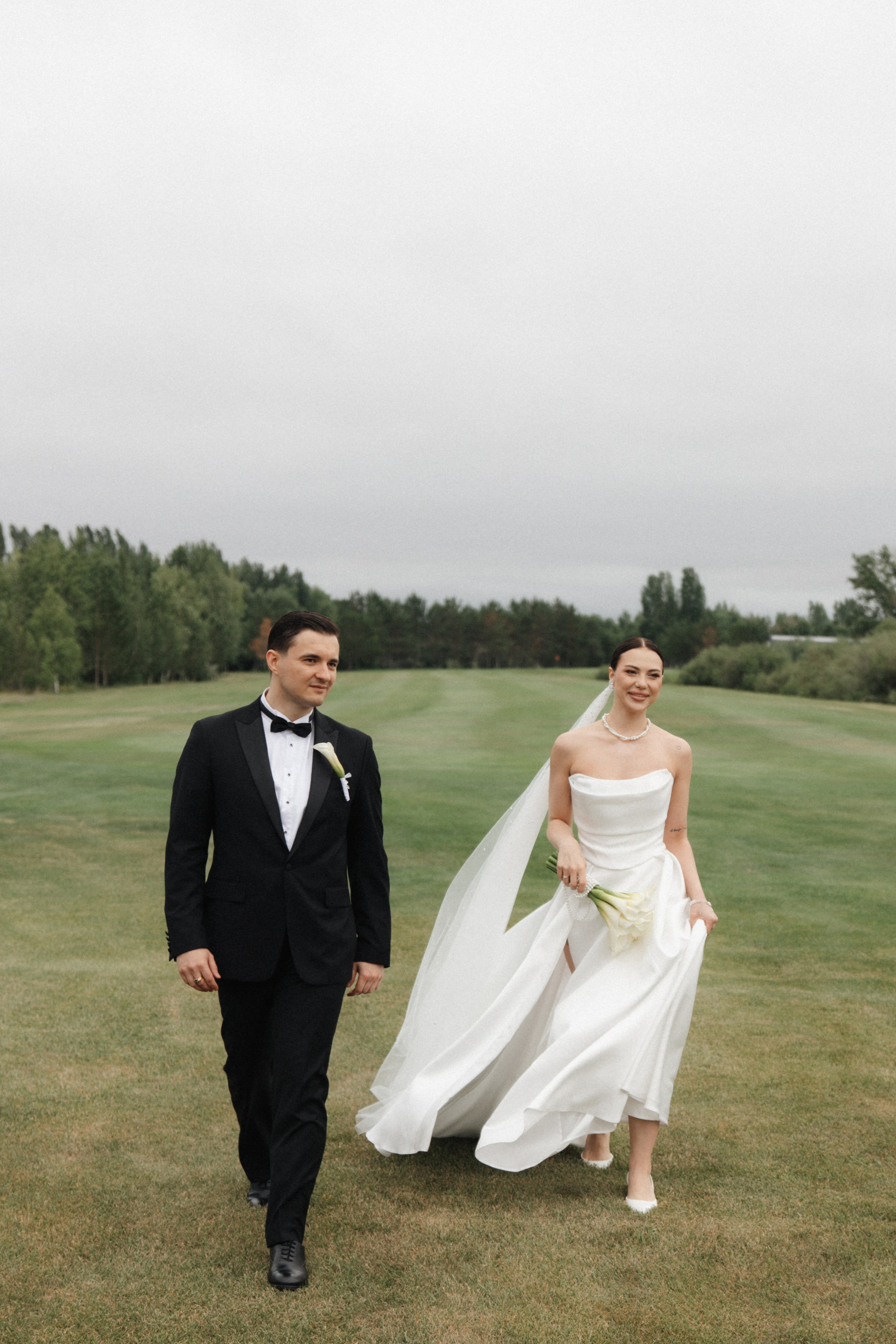 J and R. Свадебный фотограф в Астане Асанали Балтахан