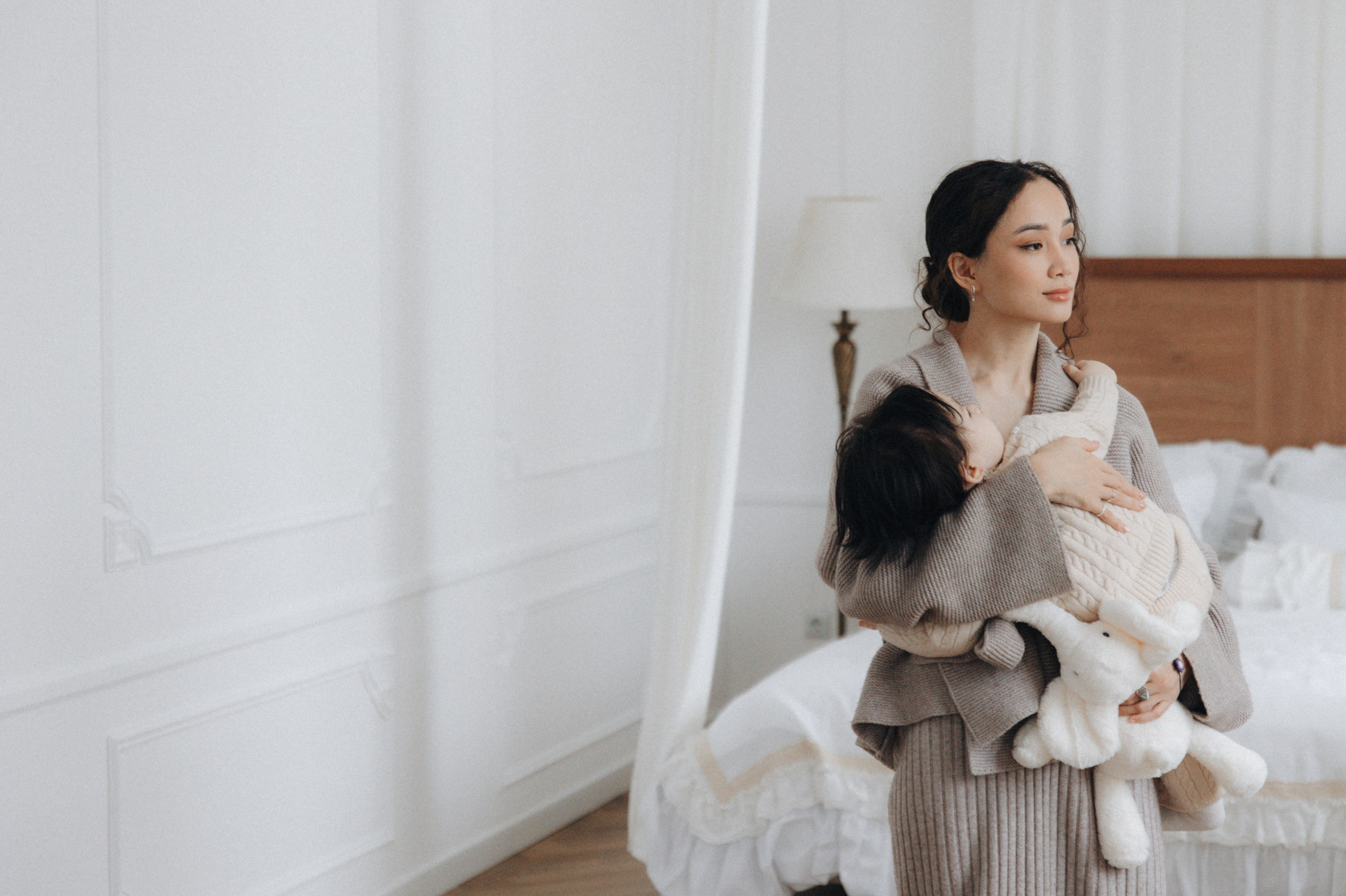 Семейная фотосессия. Свадебный фотограф в Астане Асанали Балтахан