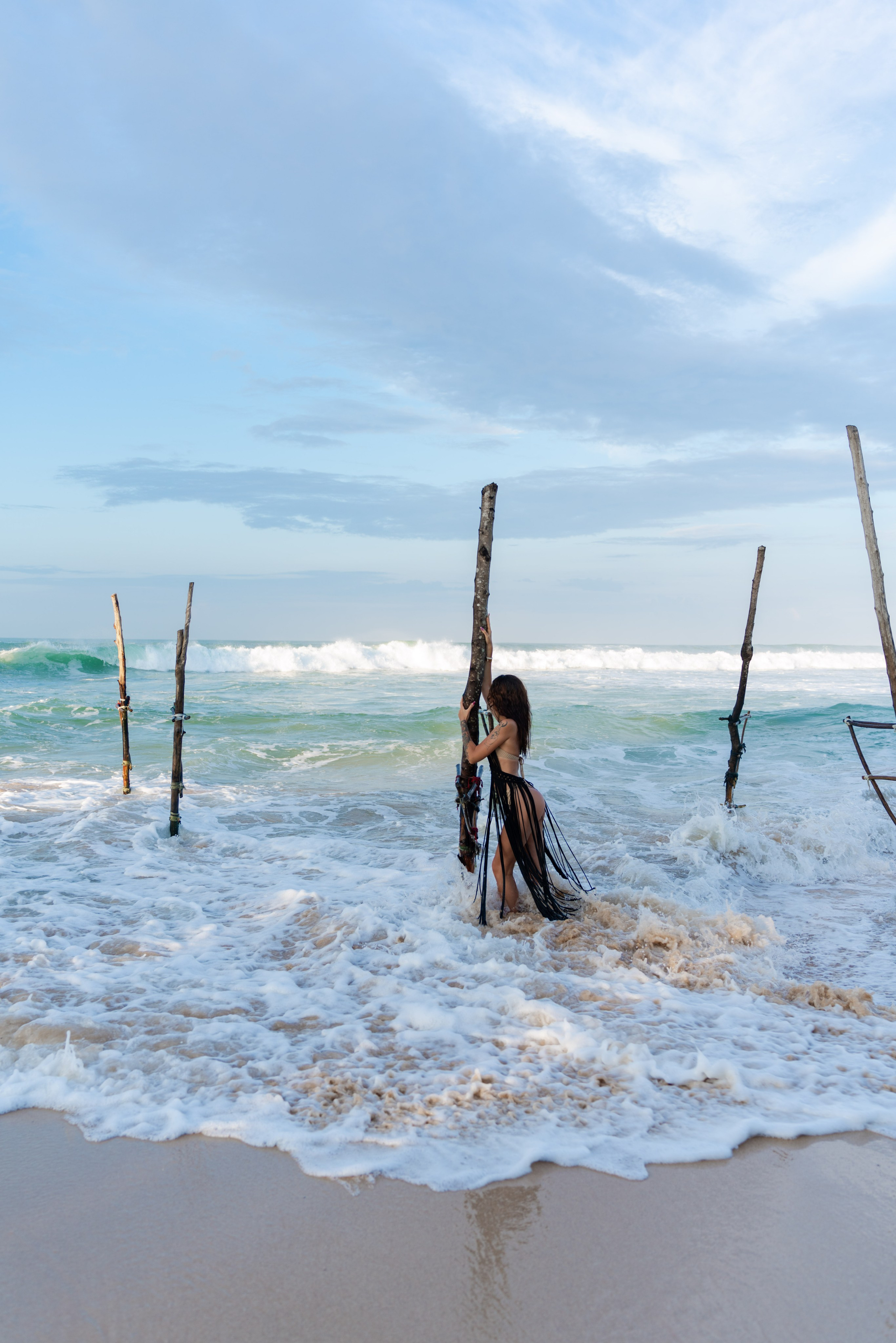 Daria. Фотограф Дарья Гейер