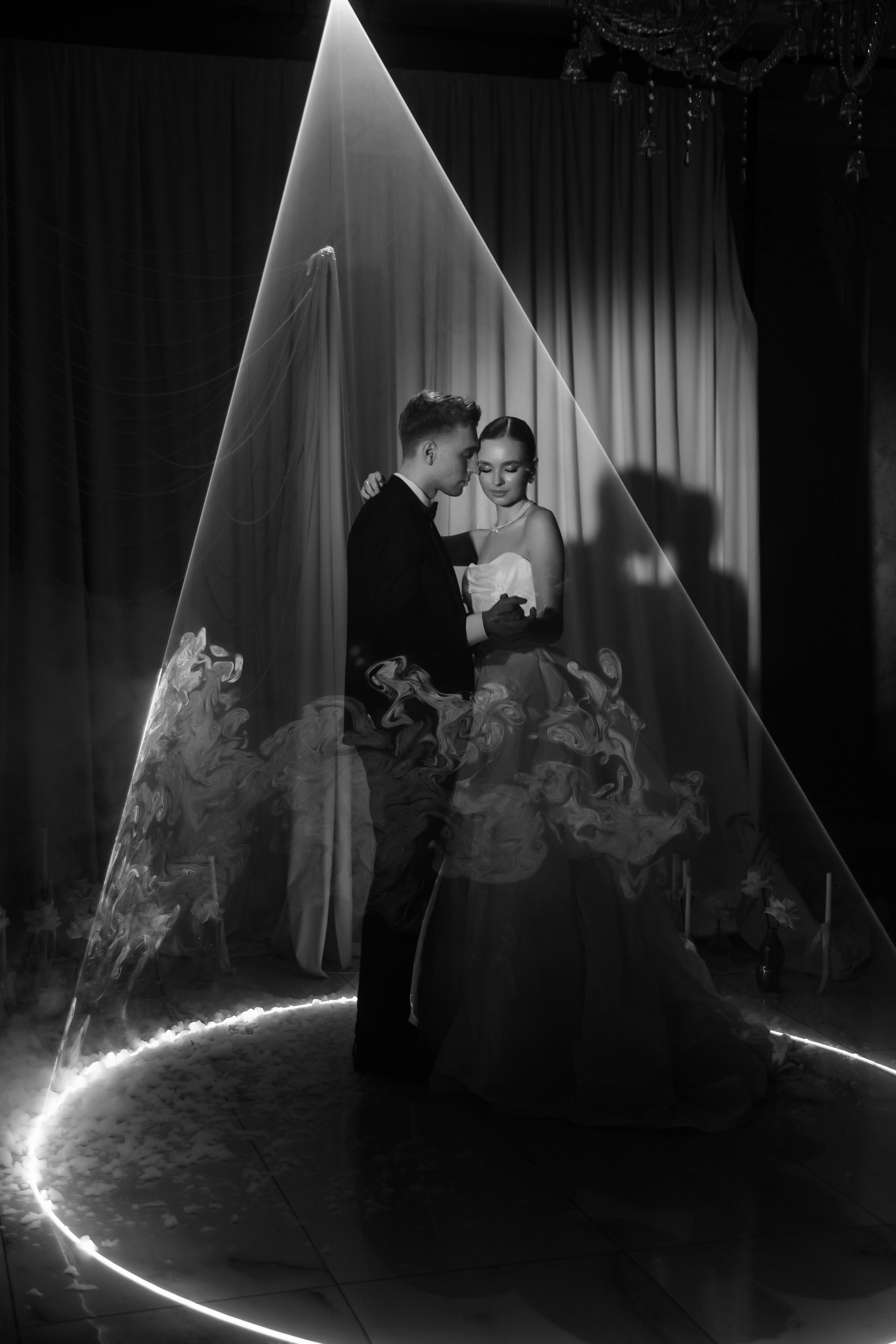 Марьяна и Герман. Свадебный и семейный фотограф Юлия Виноградова