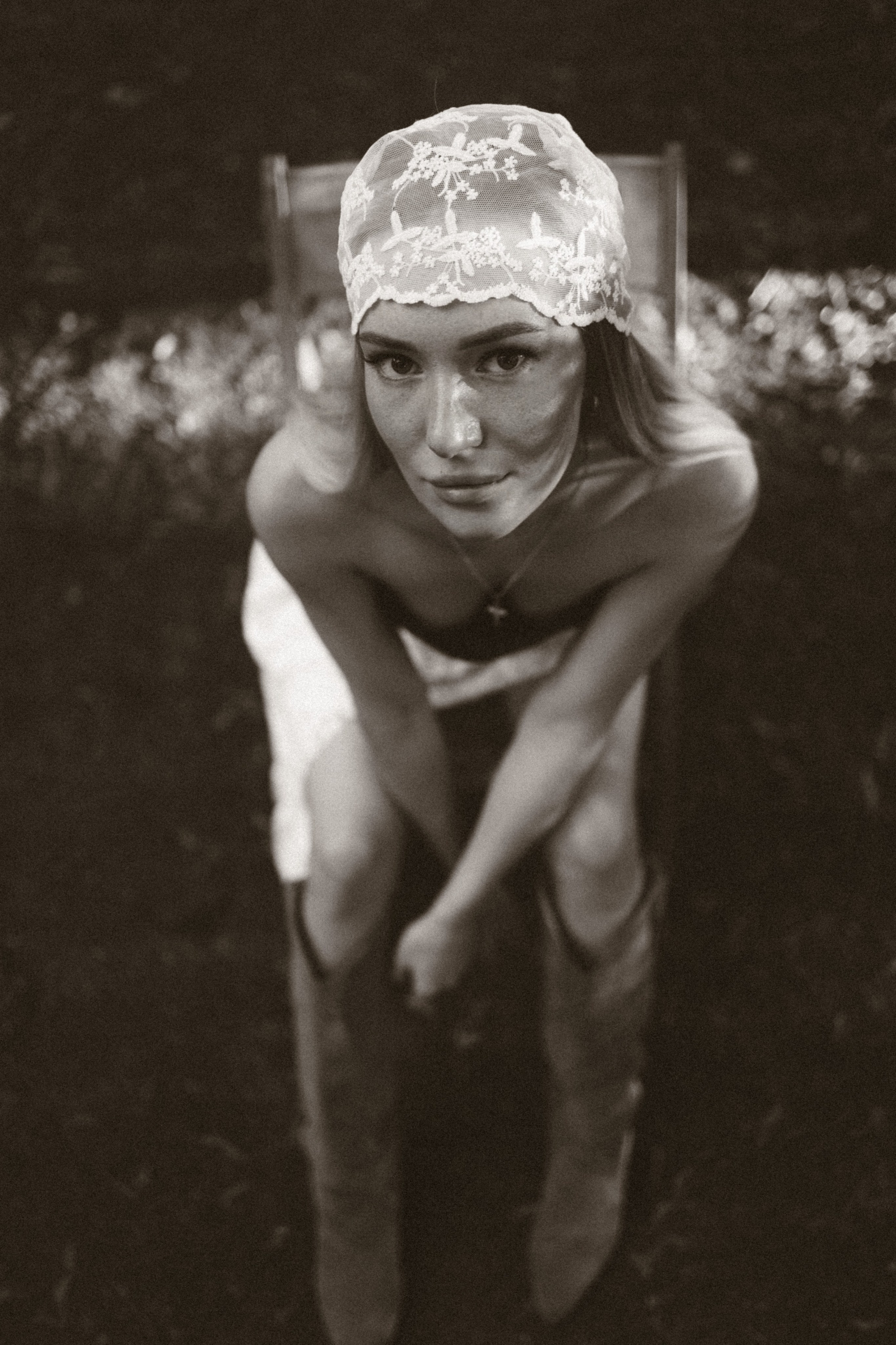 Юлия |Загородный парк. Iva_lia