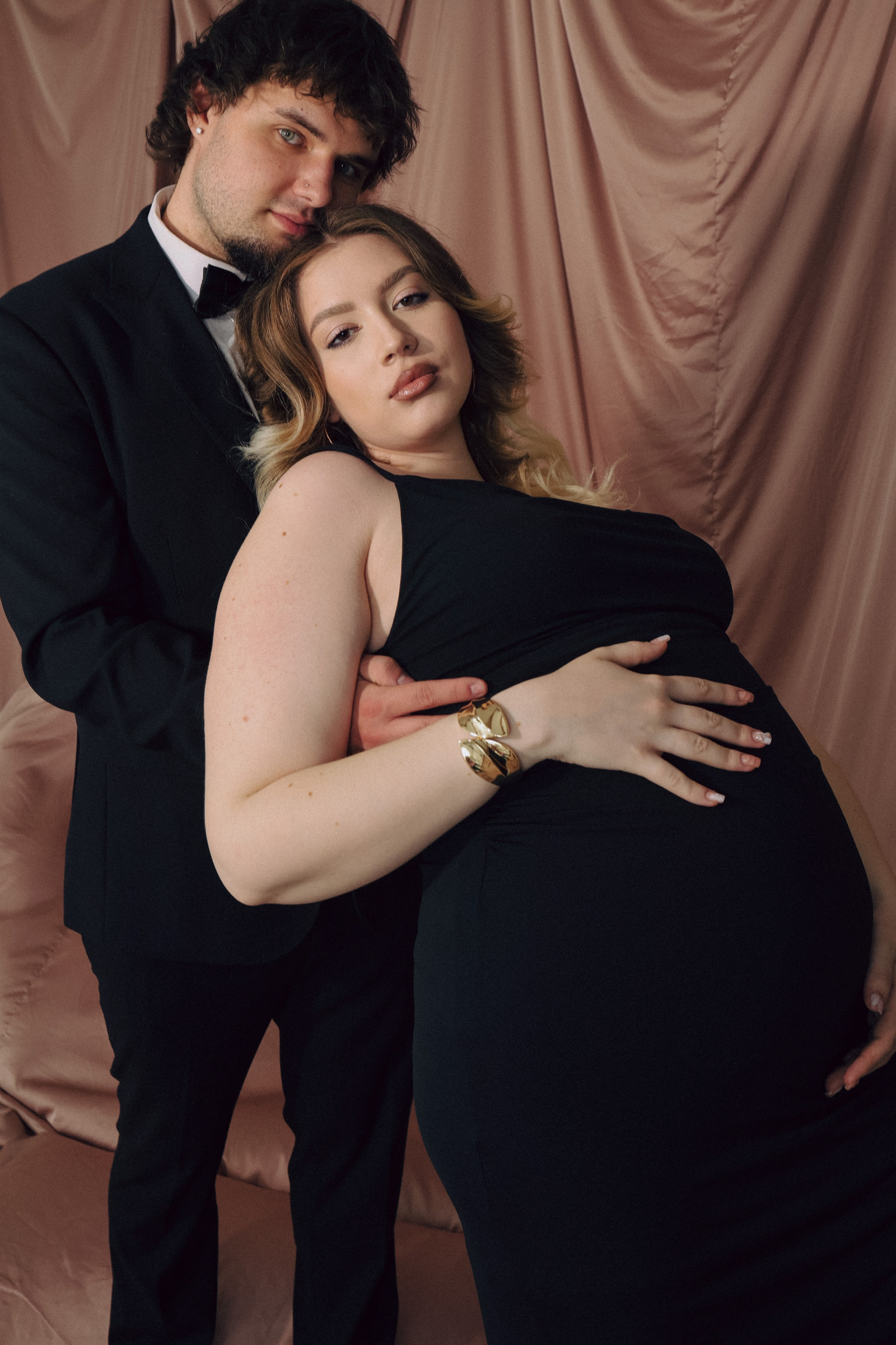 Никита и Татьяна. Iva_lia