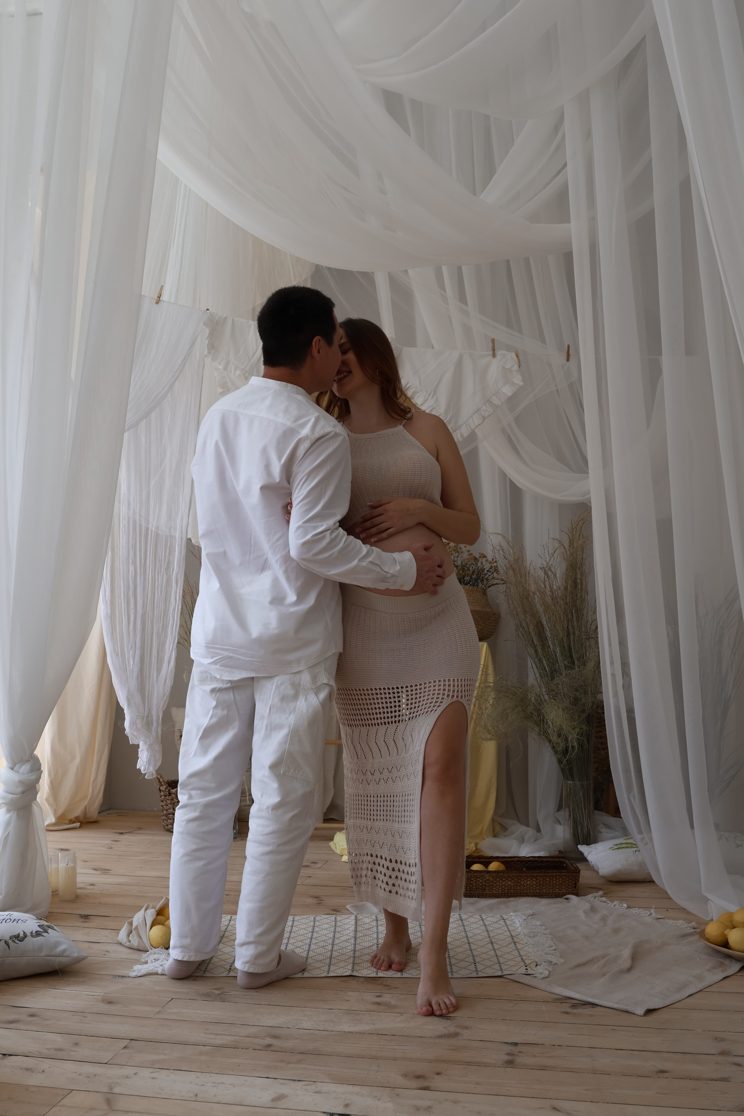 Семейная история | Герасимовы. Iva_lia