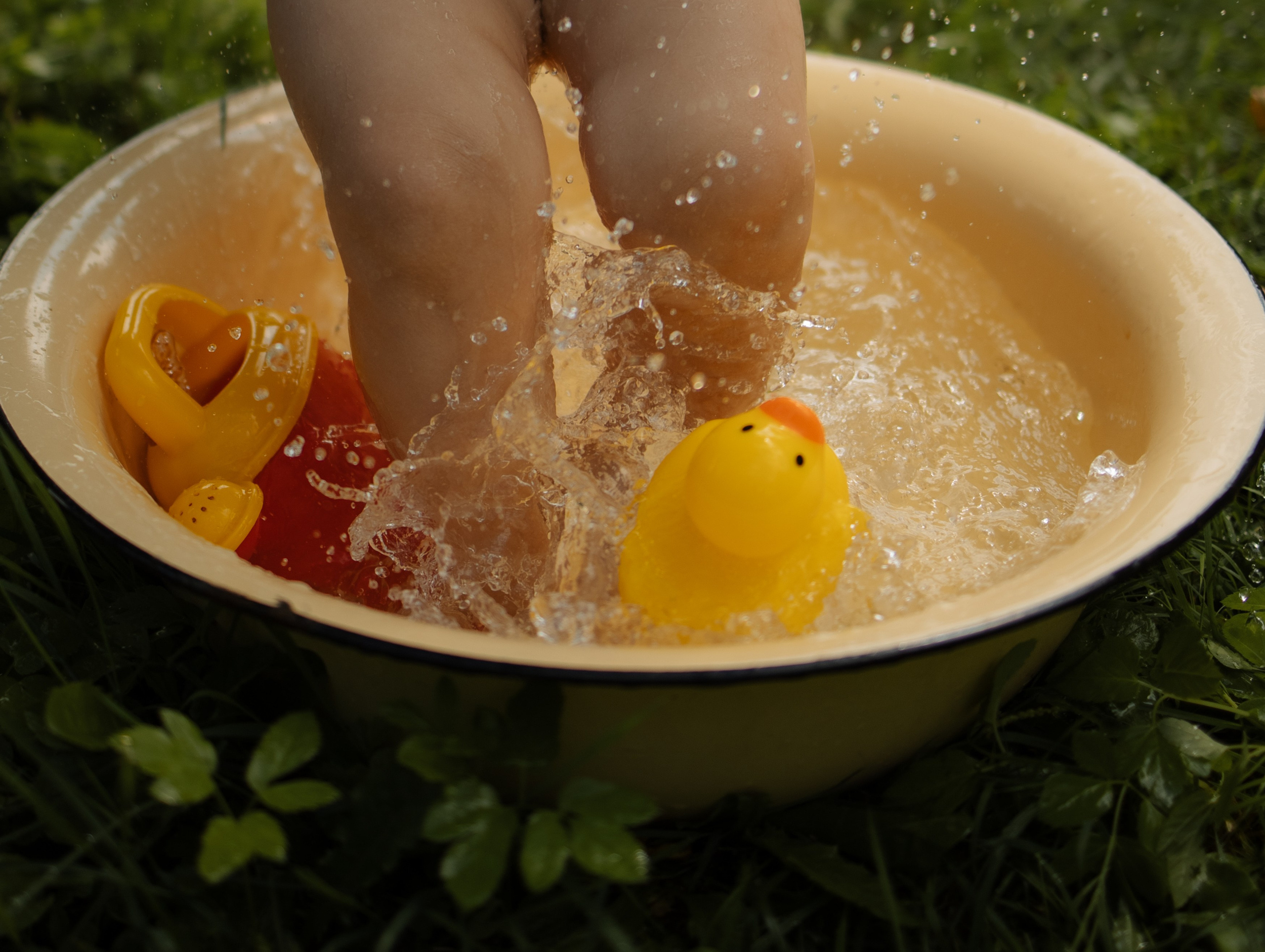 Дачная фотосессия летом у бабушки. Фотограф Углич и Ярославль Ольга Тятюшкина