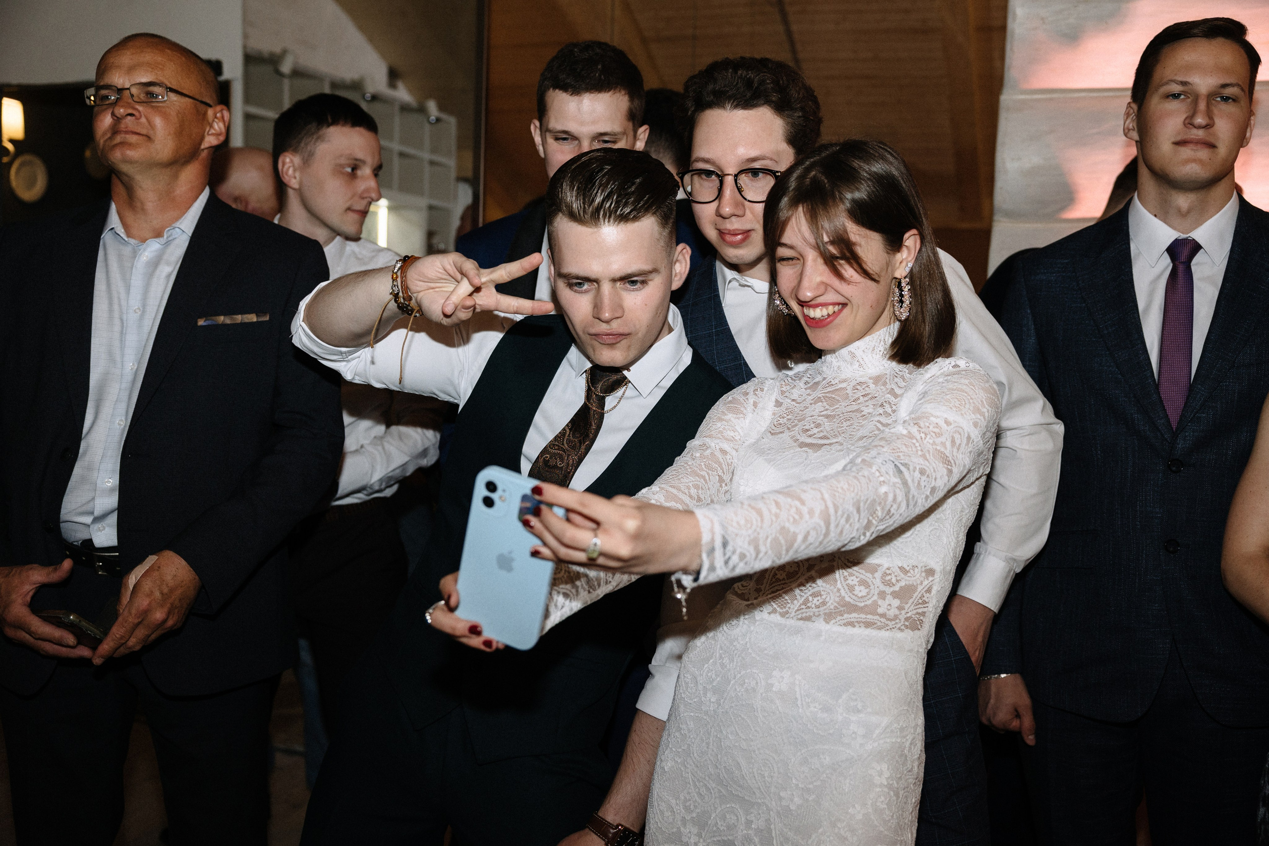 Ксения&Дима. Свадебный фотограф по всей Беларуси Цепелева Анна