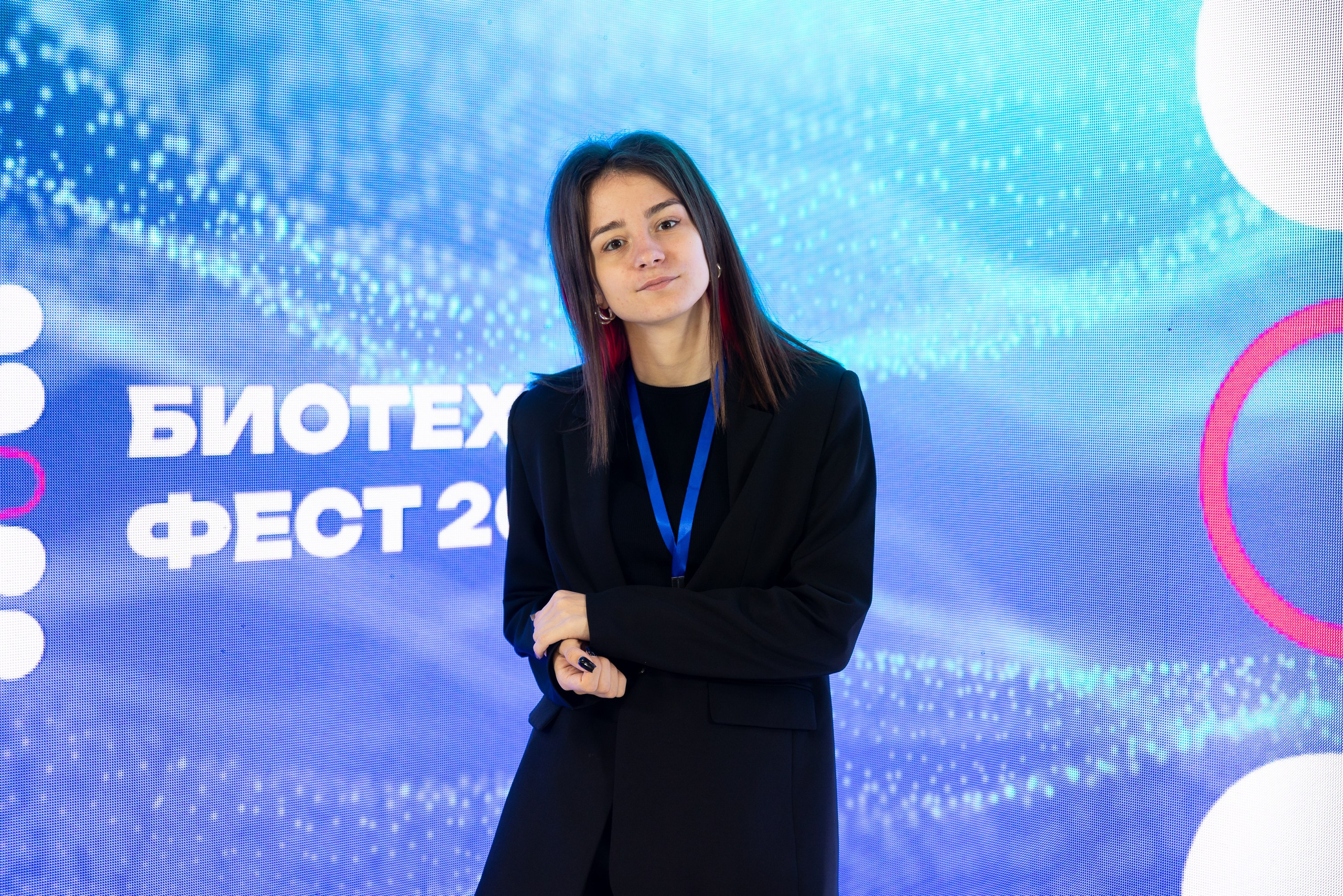 Биотехфест. Репортажный фотограф во Владивостоке
