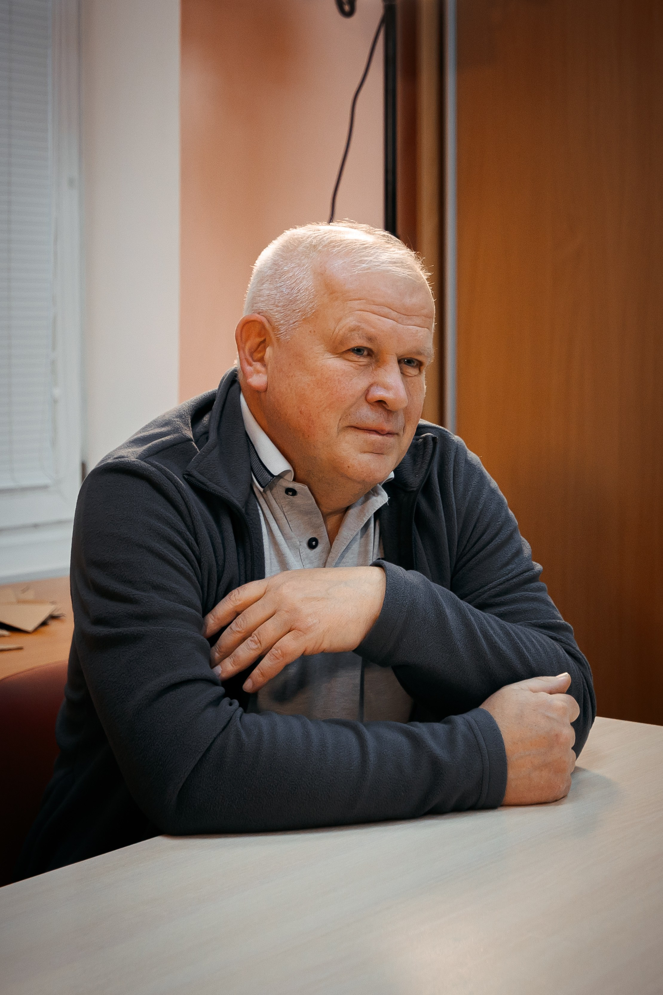 Мастер-класс. Фотограф в Санкт-Петербурге и ЛО — Сергей Козлов