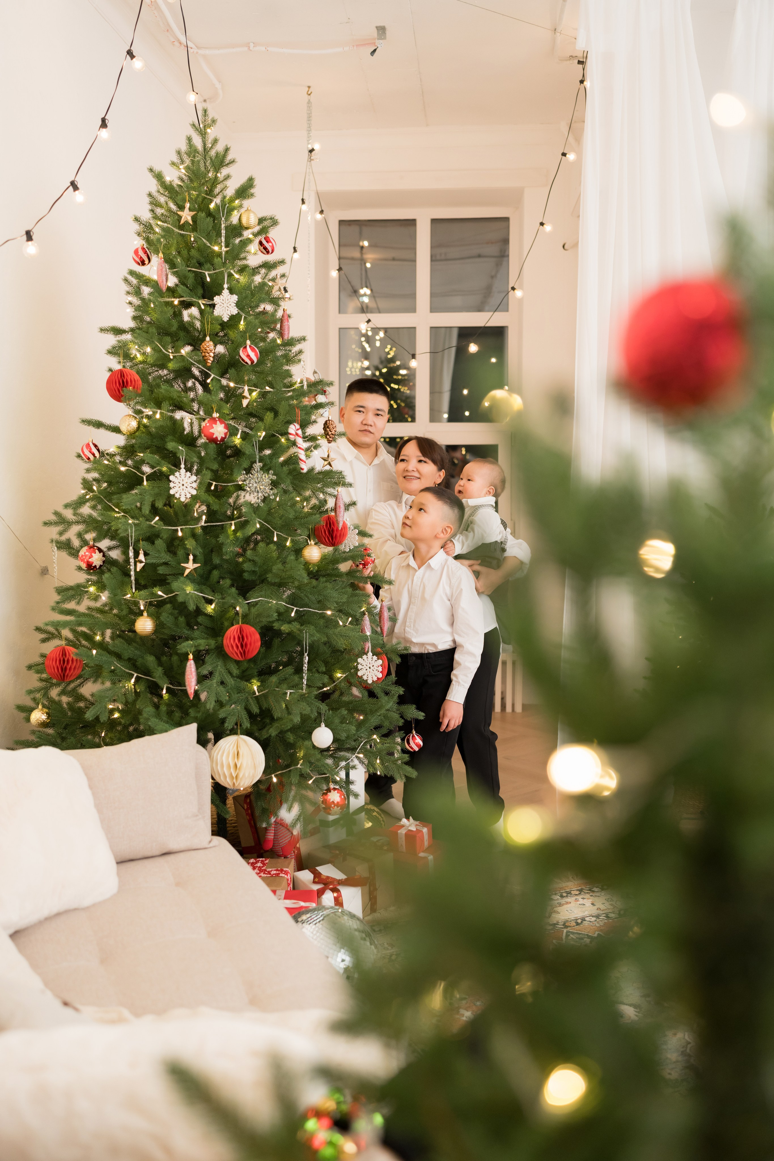 Студии. Евгений Щетников Фотограф-Тюмень