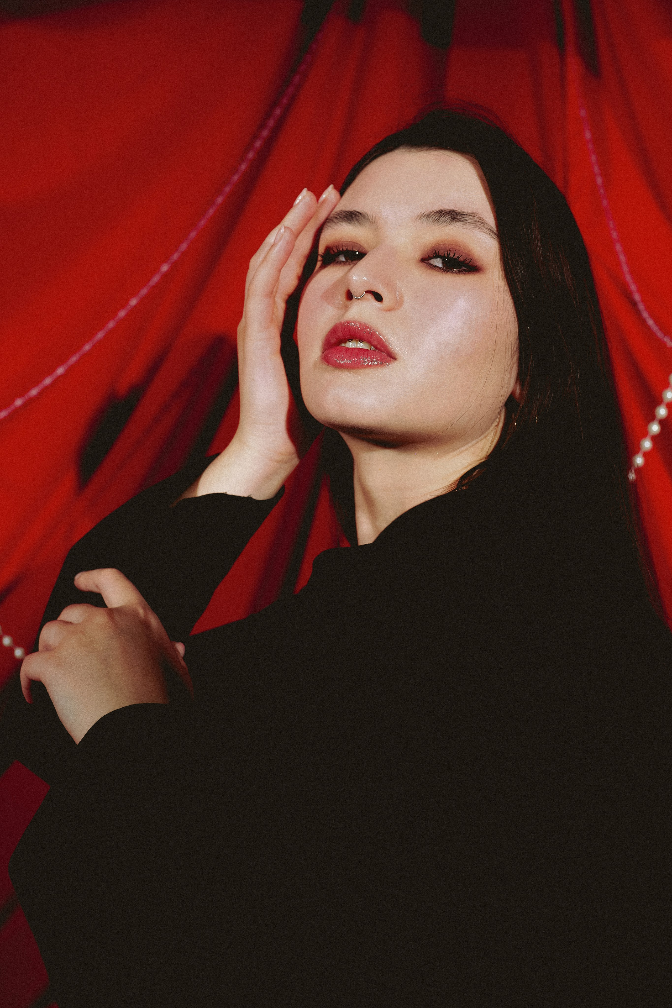 Настя. Фотограф в Иваново и Ярославле Анастасия Баева