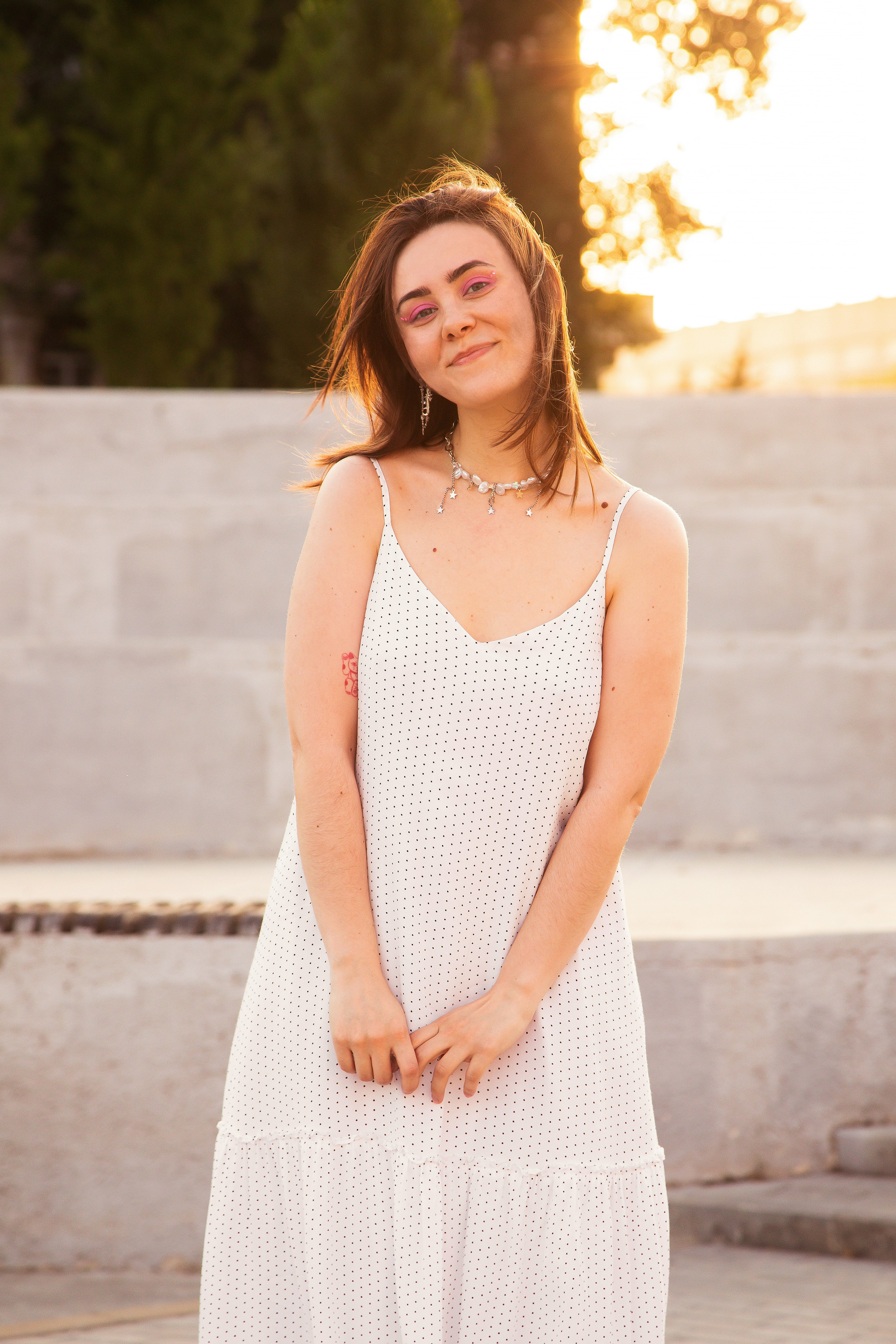 Девичник. Анна Рышкевич