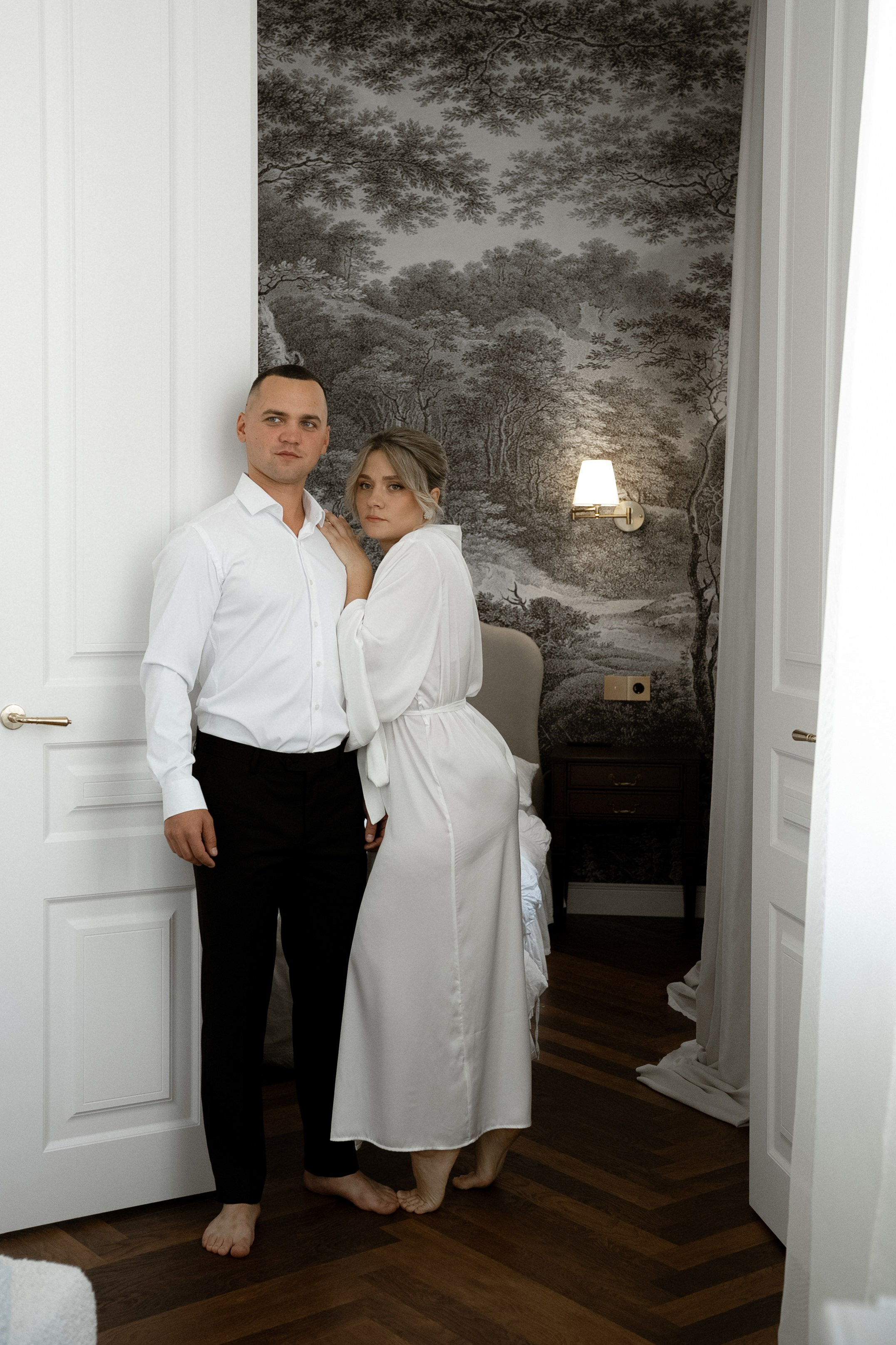 Настя+Андрей. Анонс. Семейный и портретный фотограф в Саратове Сахарова Маша