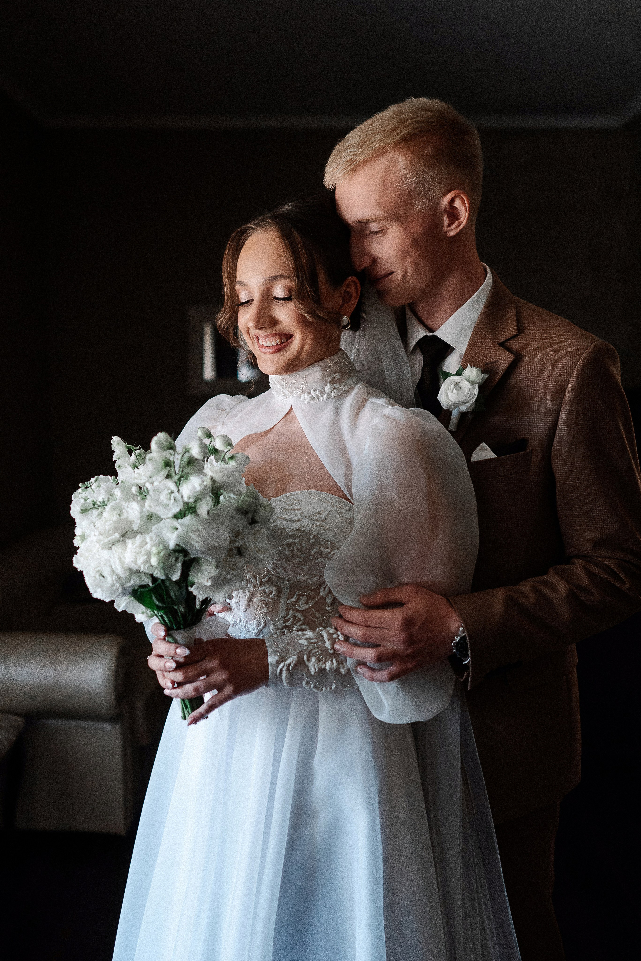 Свадьбы. Свадебный и портретный фотограф в Липецке Юлия Свит