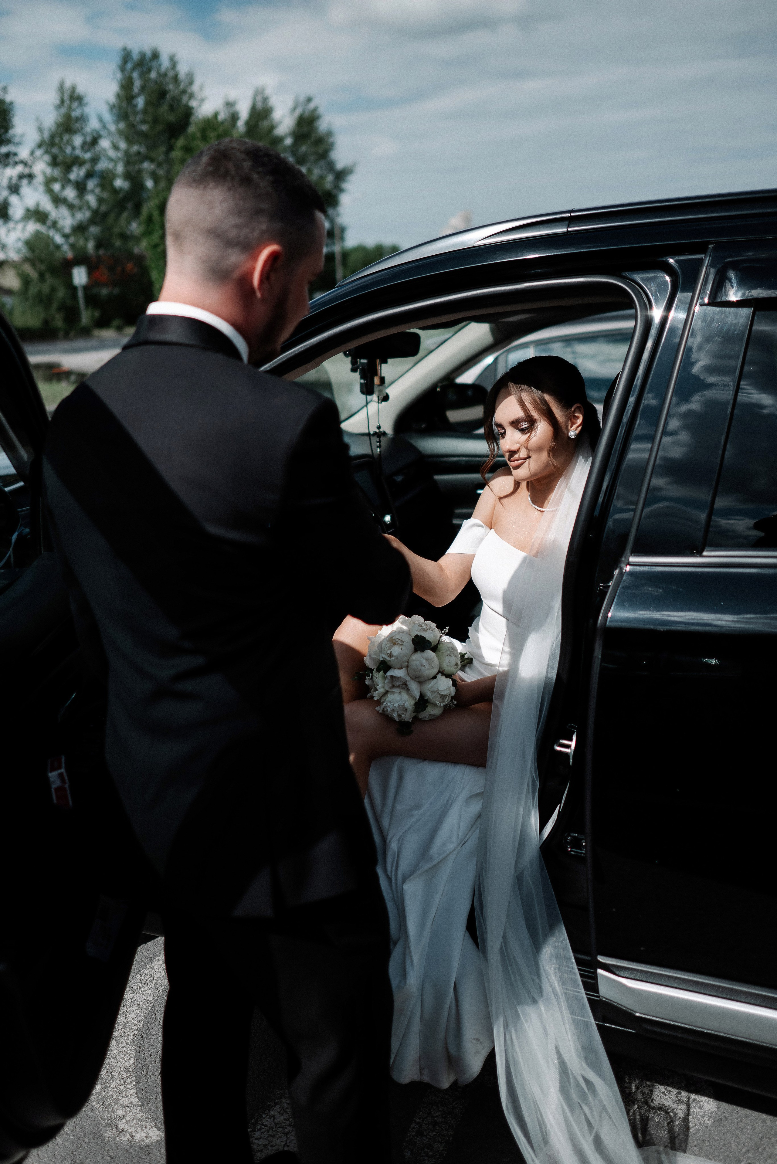 Свадьбы. Свадебный и портретный фотограф в Липецке Юлия Свит