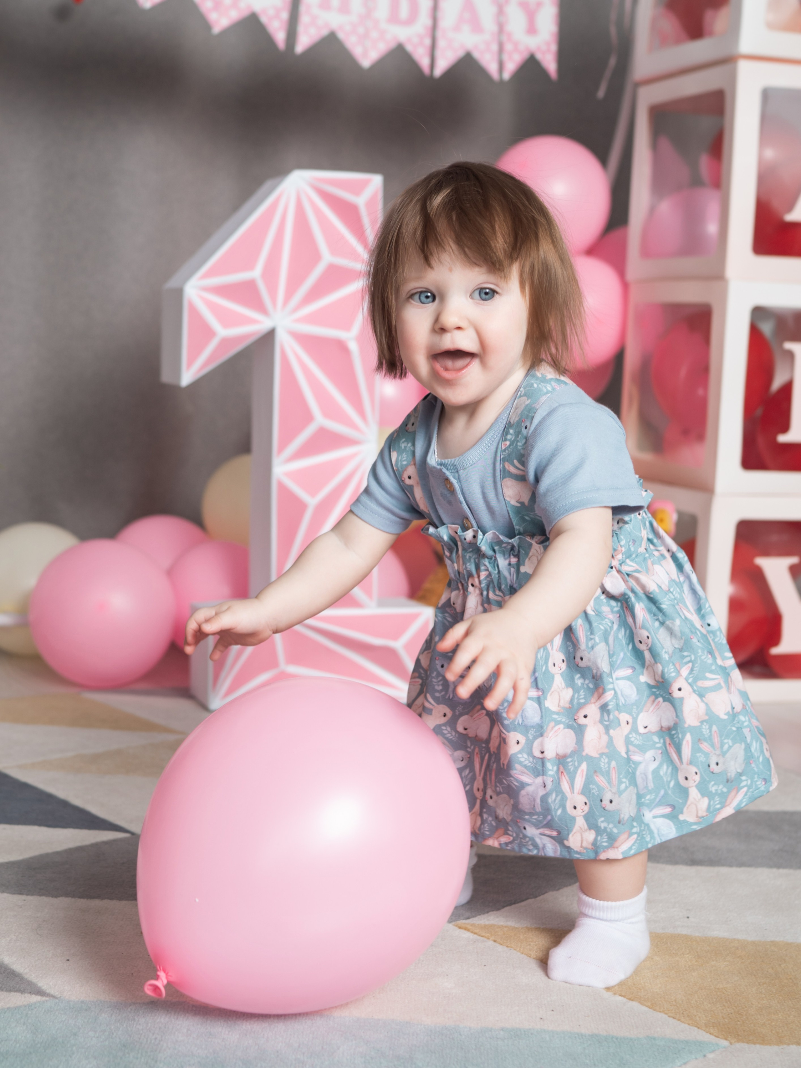 Годовасия Анны. Фотограф Зинаида Евдокимова