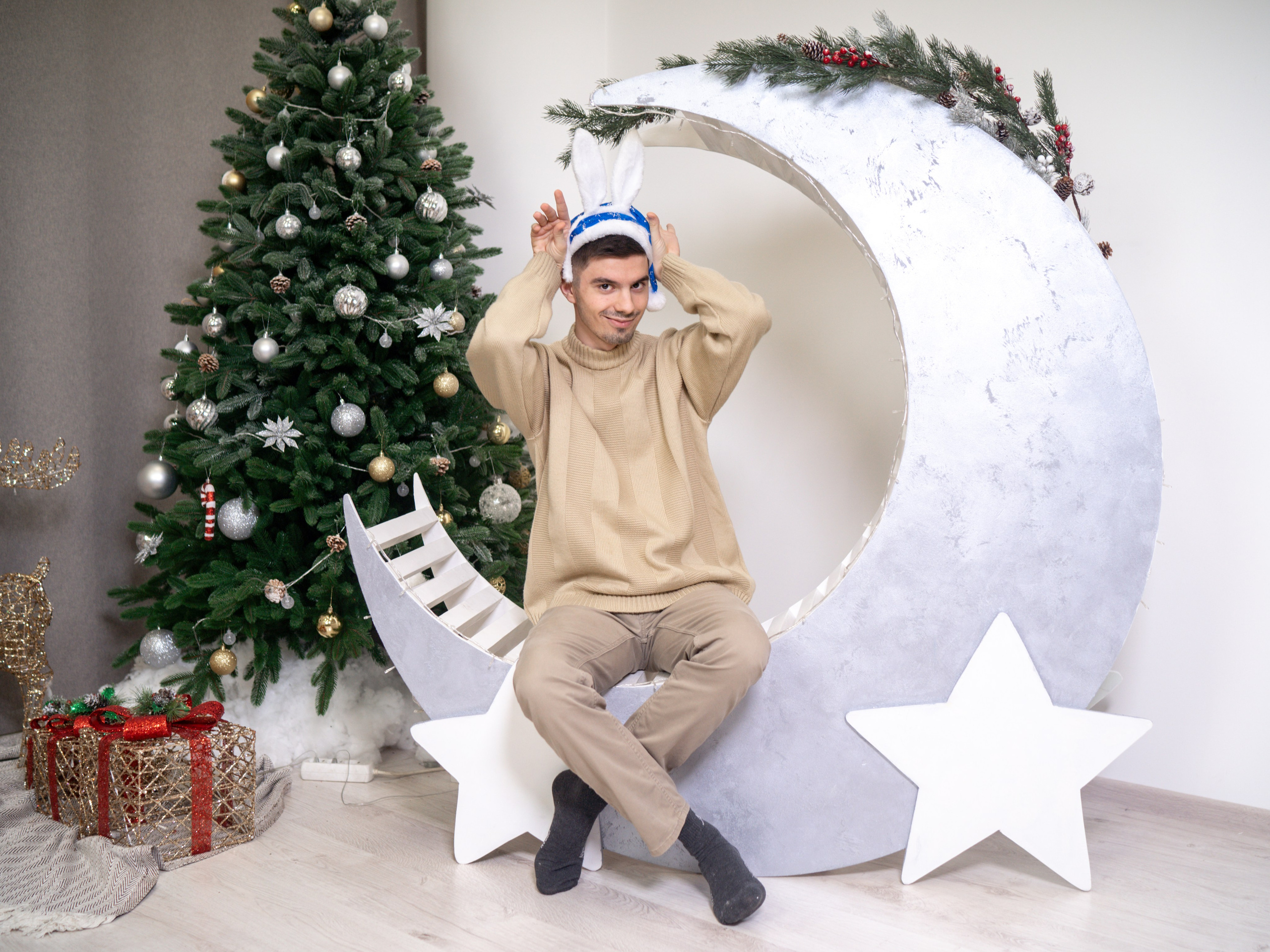 Покер. Фотограф Зинаида Евдокимова