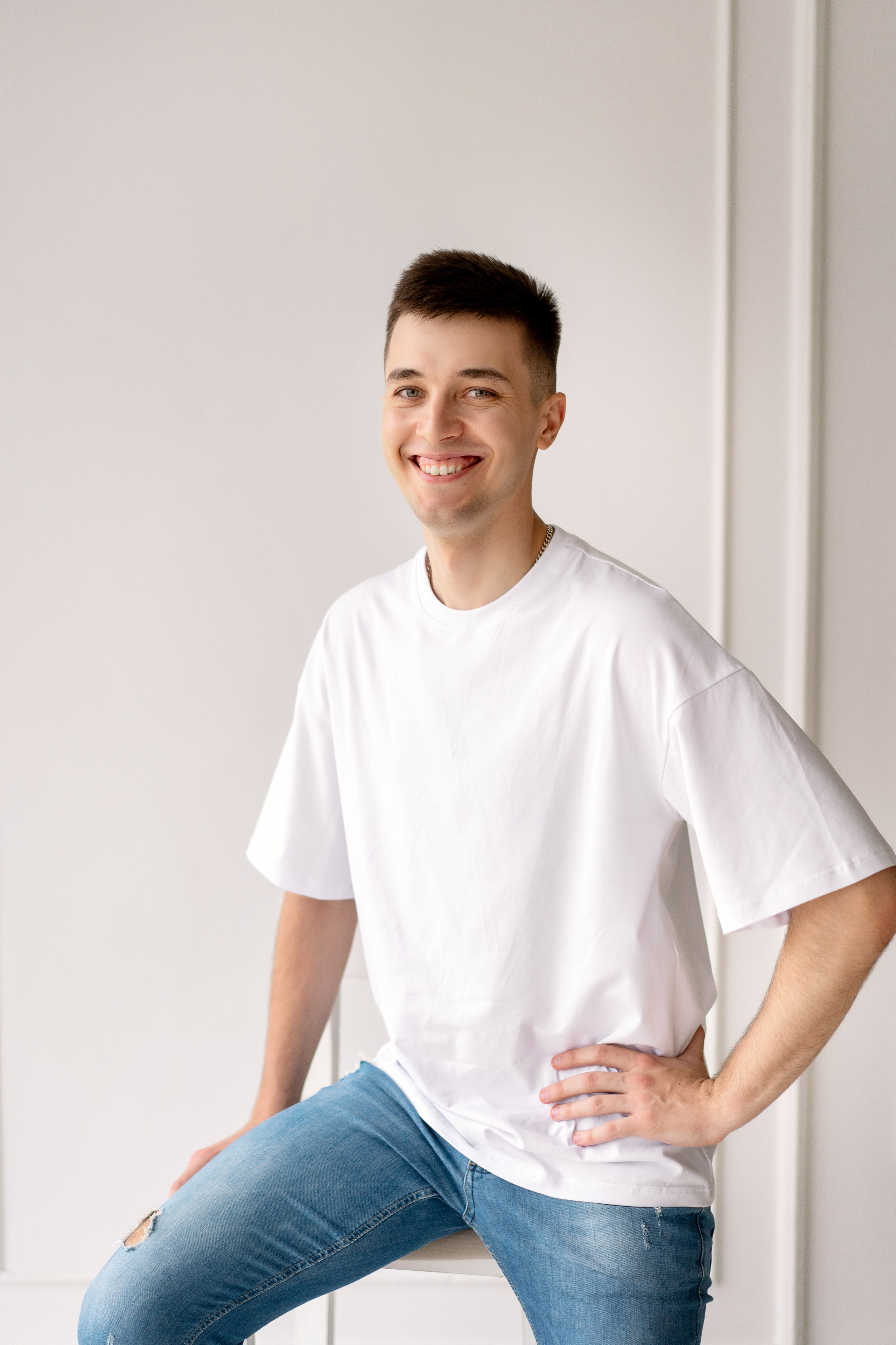 Тимофей и Катя. Семейный и свадебный фотограф Минск, Беларусь Анна Орловская