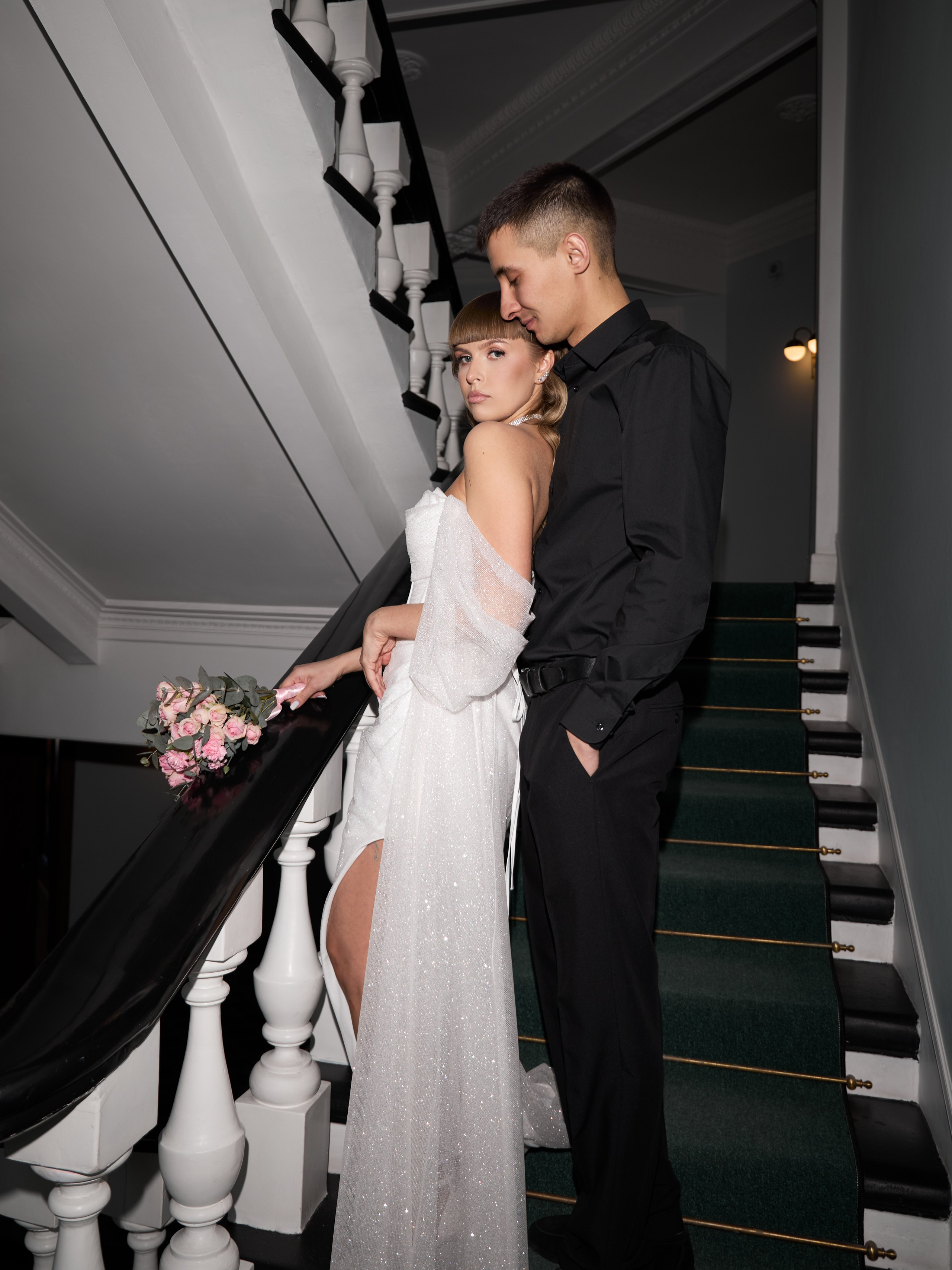 Wedding. Фотограф Кристина Нагорная