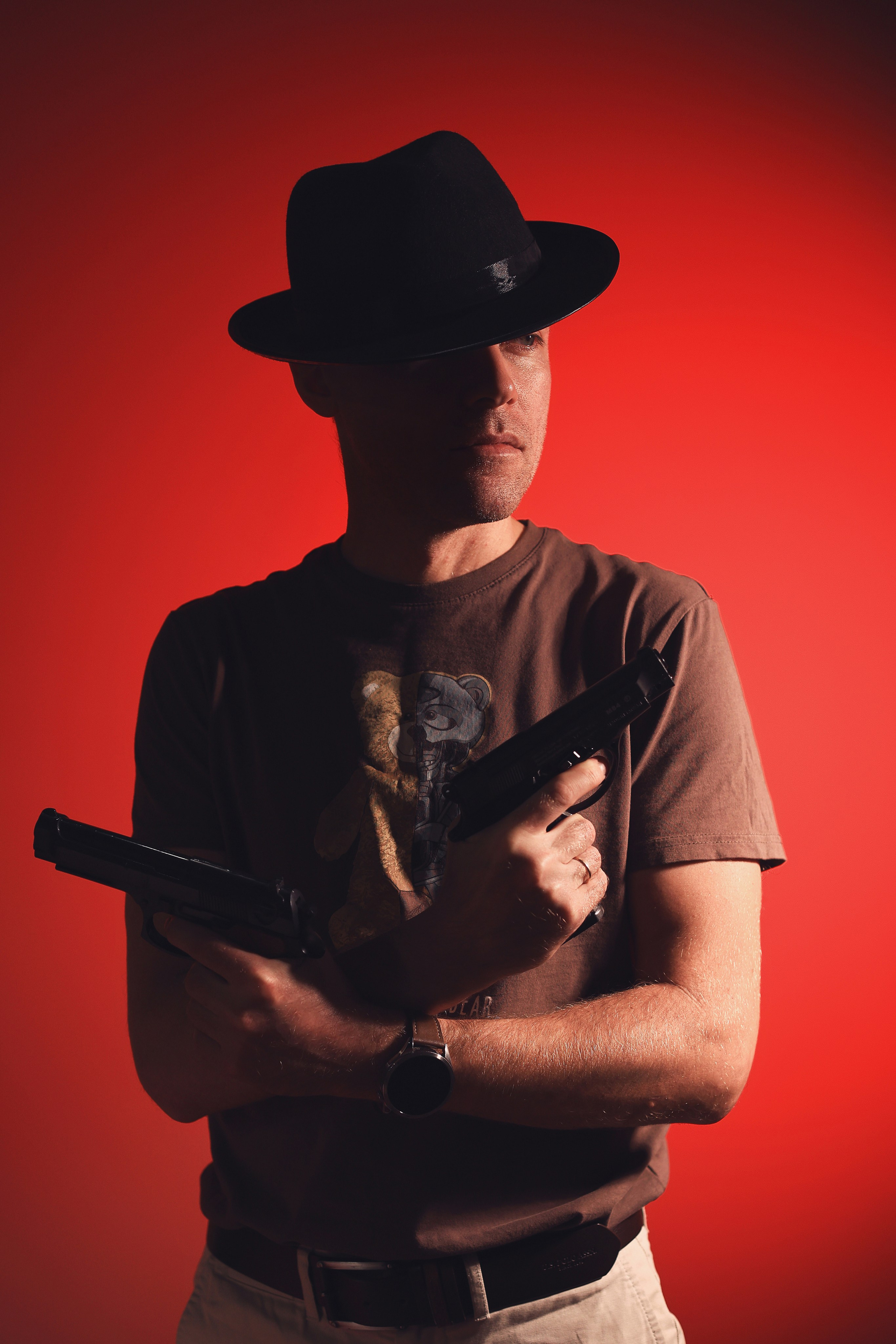 Фотопроект «МАФИЯ». Семейный фотограф Дарья Дзюбинская Раевская Анапа Новороссийск