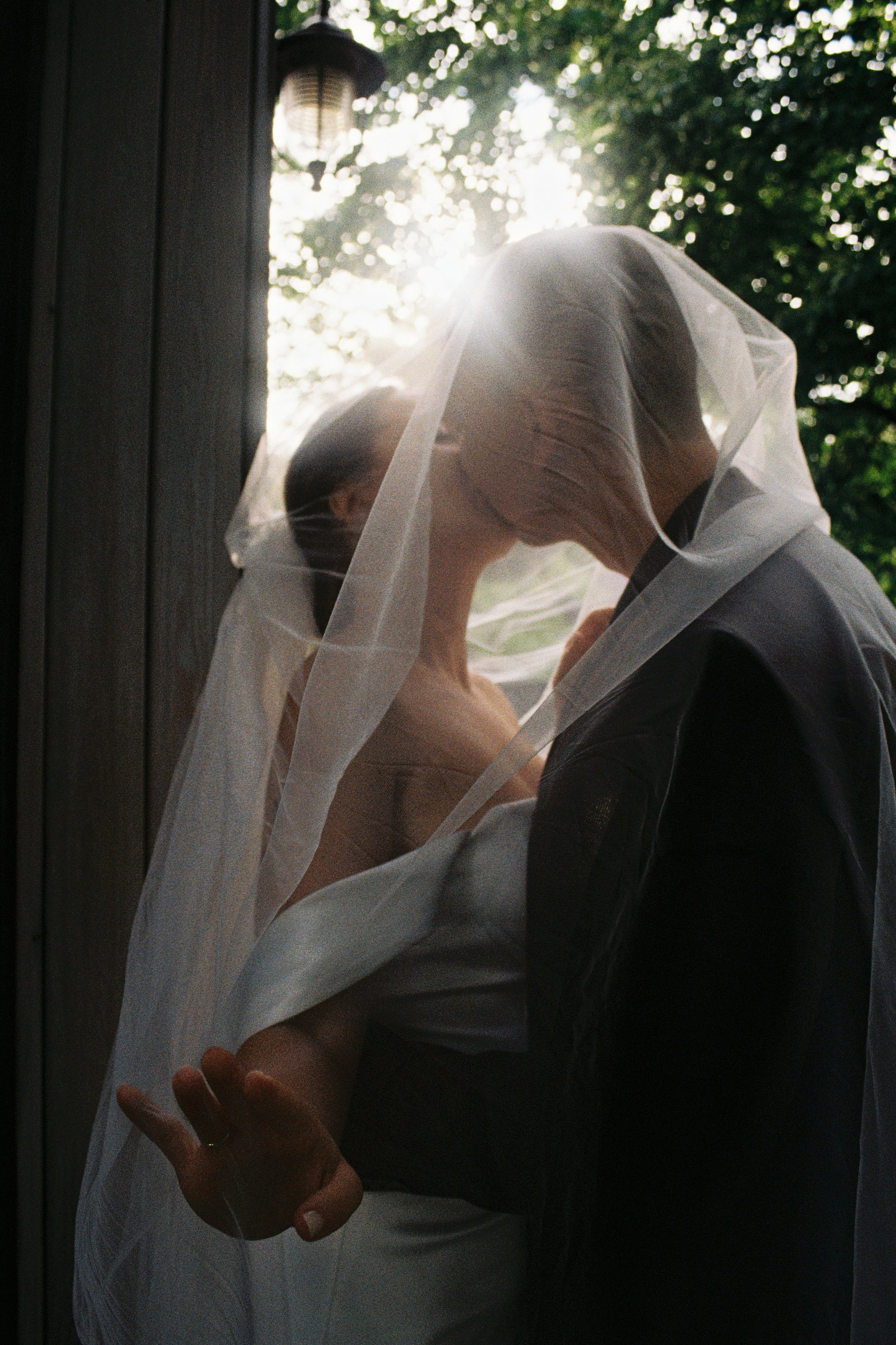 Пленка. Фотограф Санкт-Петербург