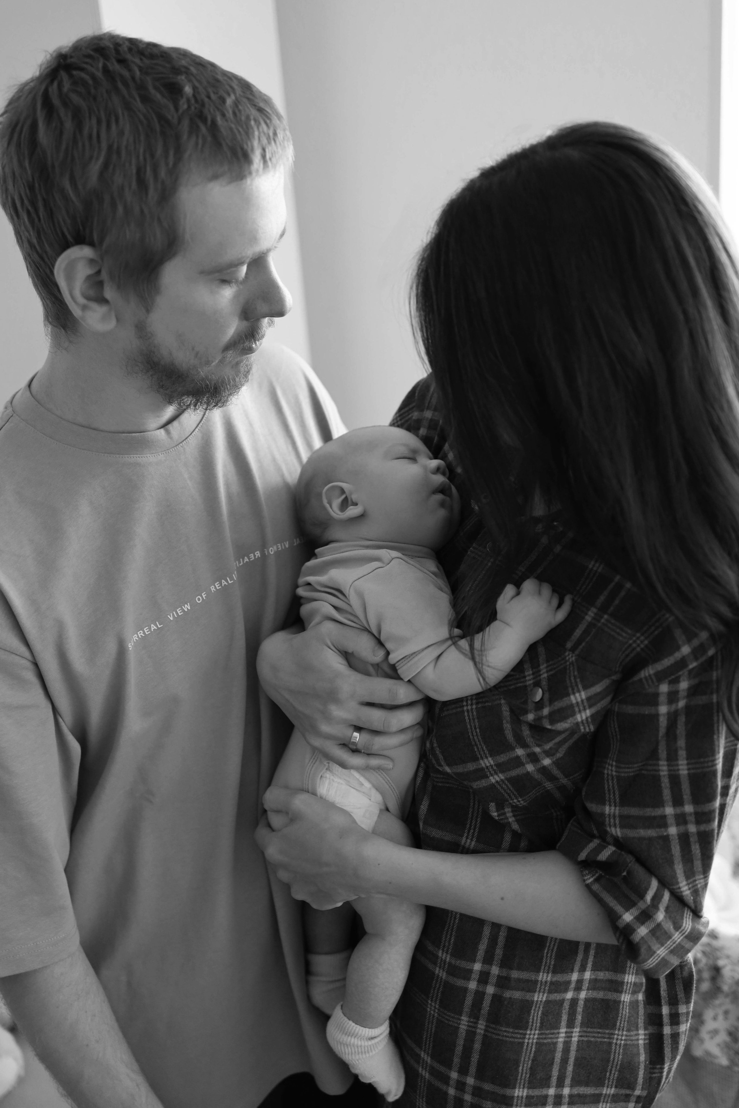 Пополнение. Фотограф Санкт-Петербург